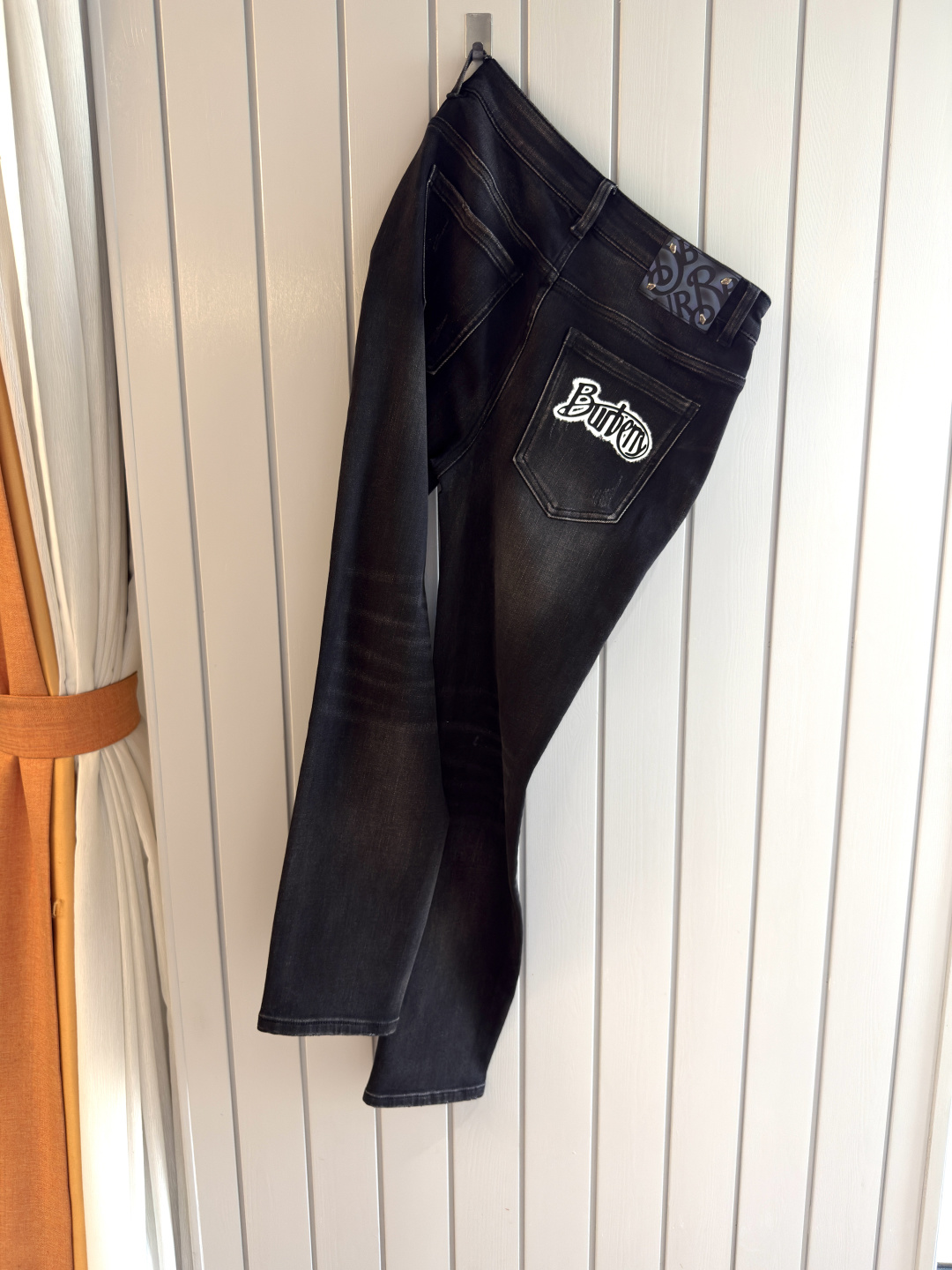 Jeans Slim Fit 37