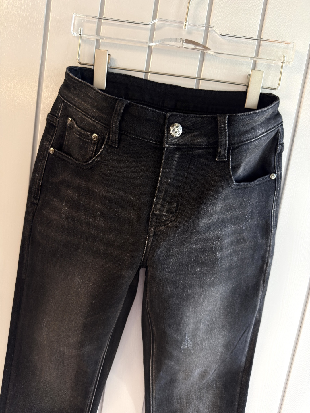 Jeans Slim Fit 37