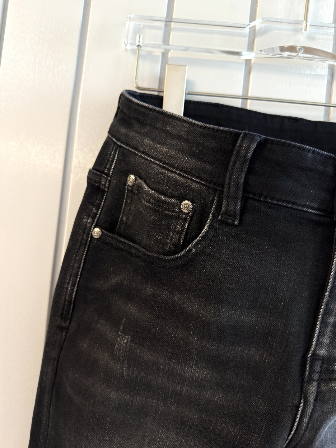 Jeans Slim Fit 37