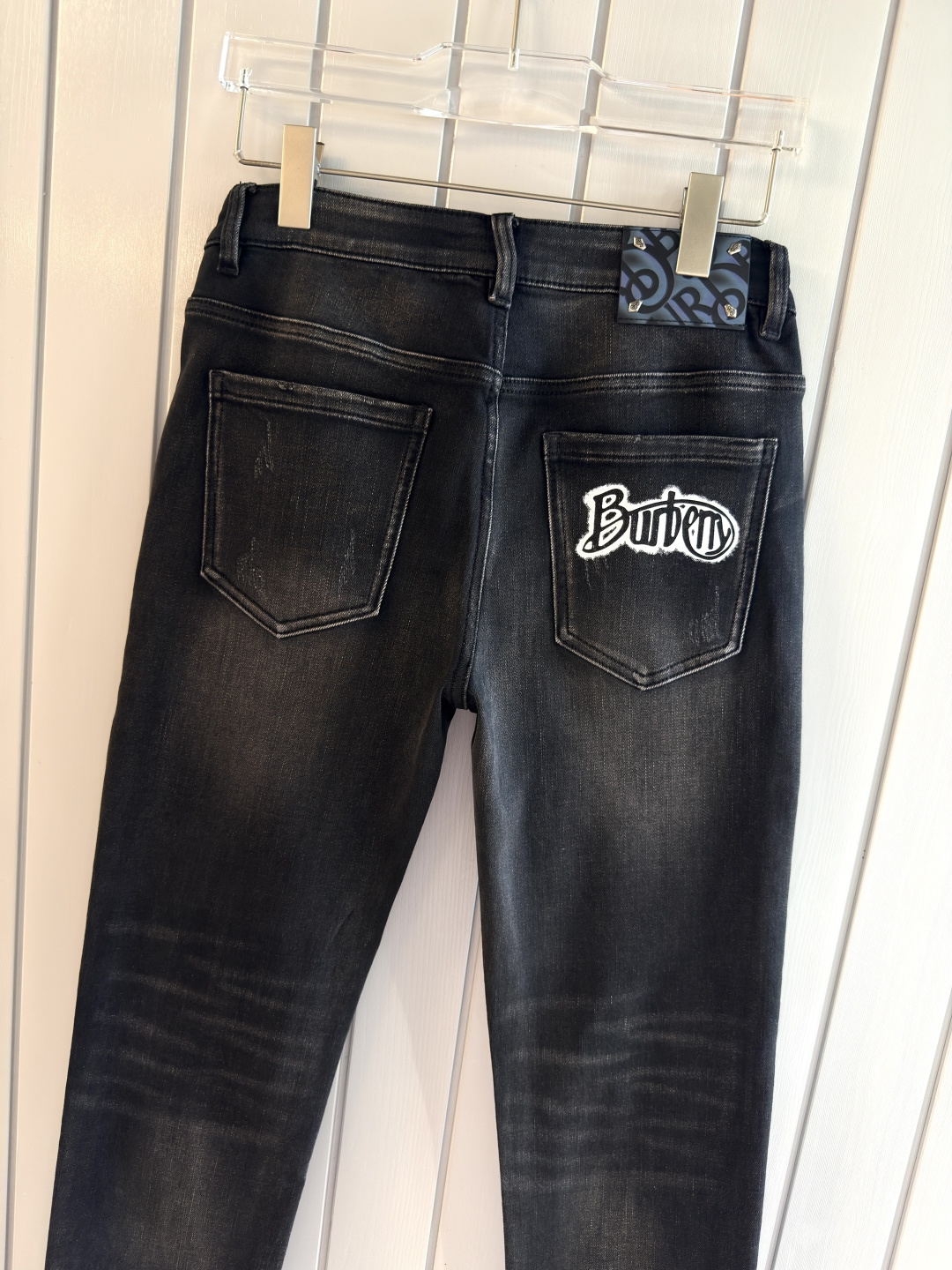 Jeans Slim Fit 37