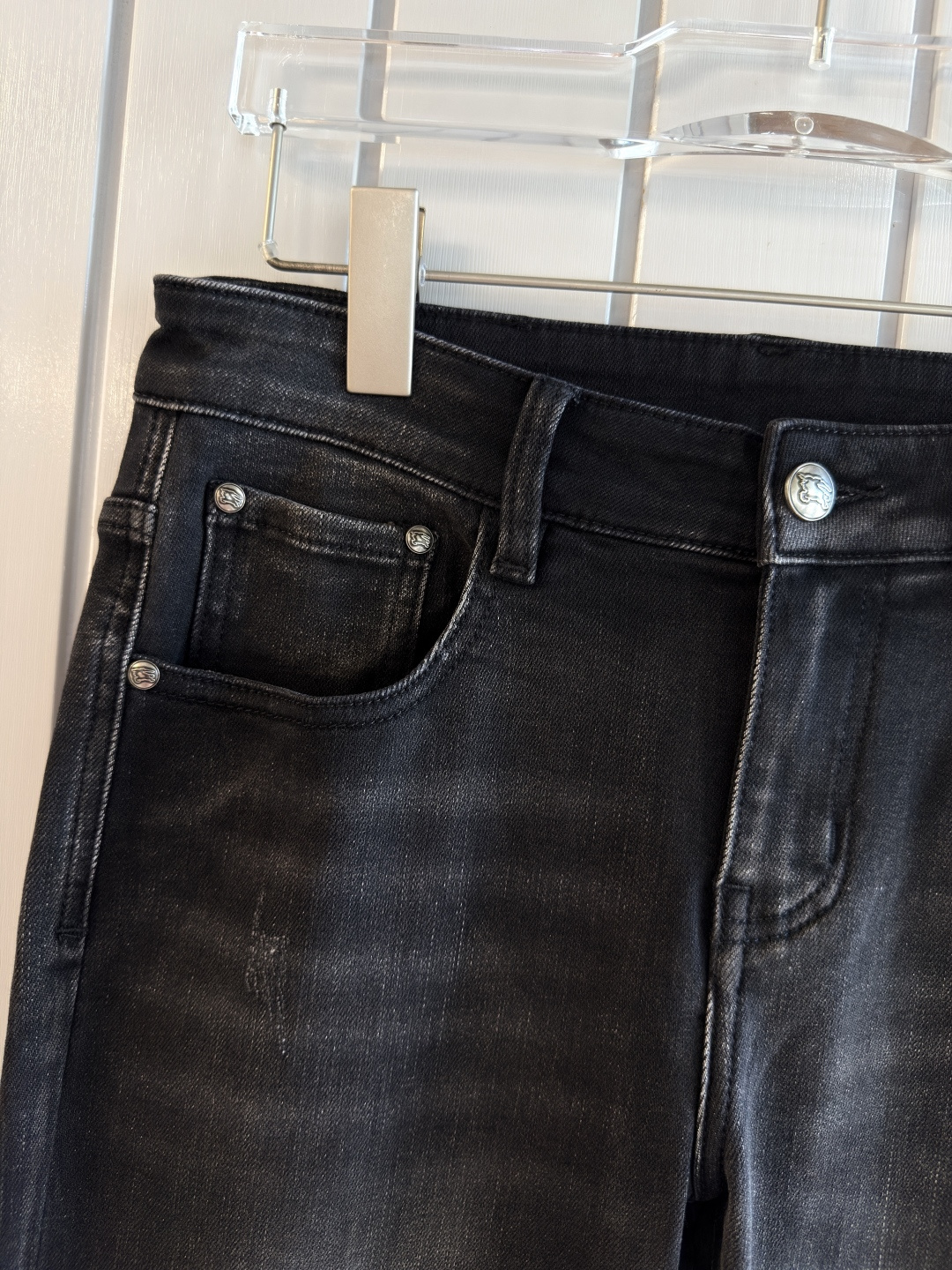 Jeans Slim Fit 37