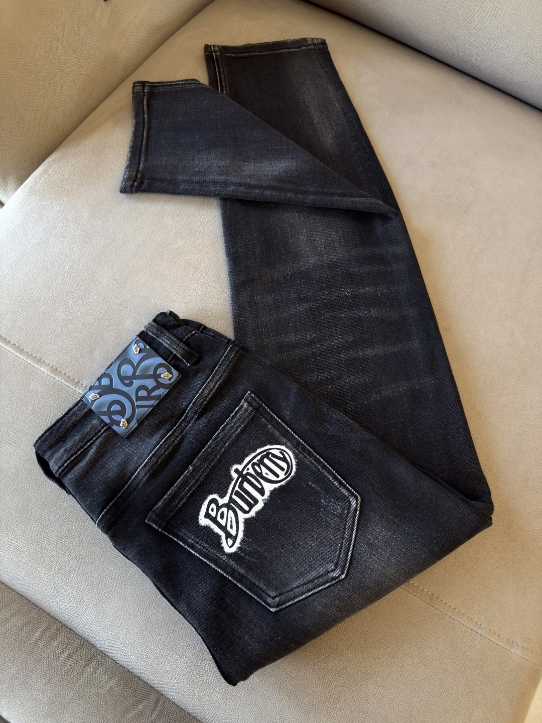 Jeans Slim Fit 37