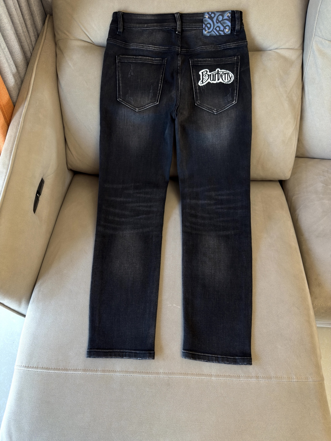 Jeans Slim Fit 37