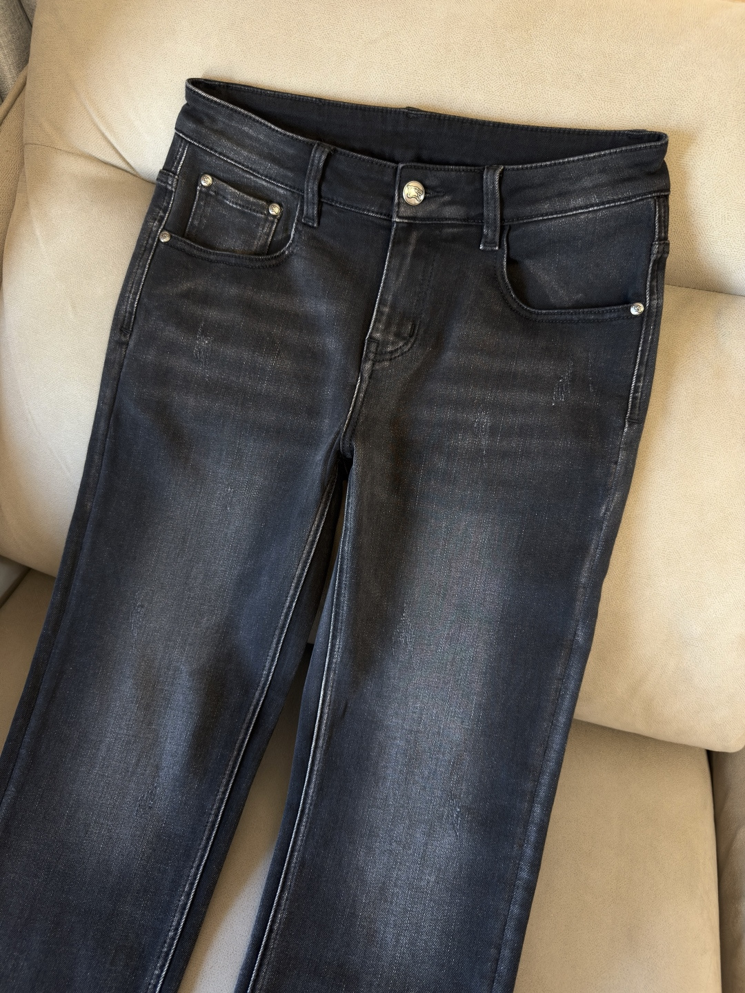 Jeans Slim Fit 37