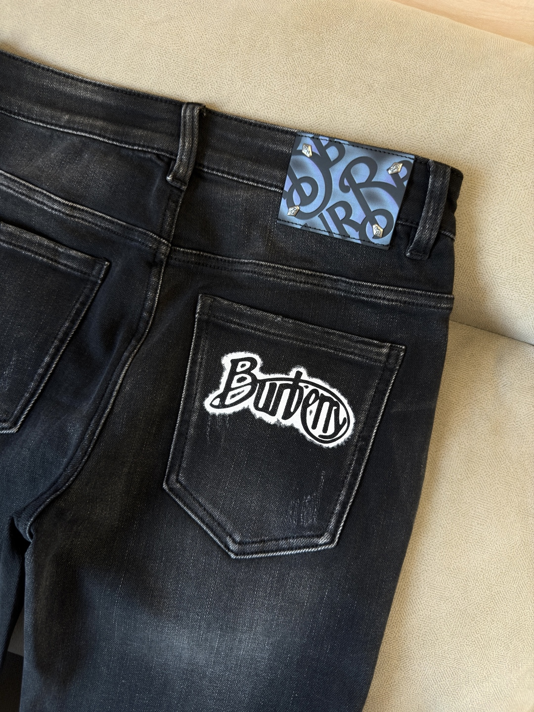 Jeans Slim Fit 37