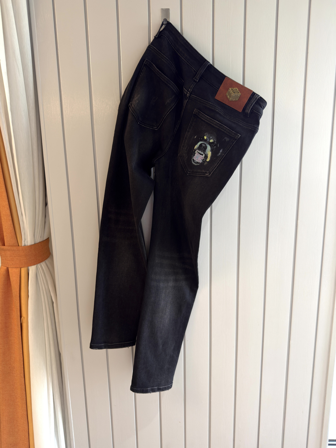 Jeans Slim Fit 37