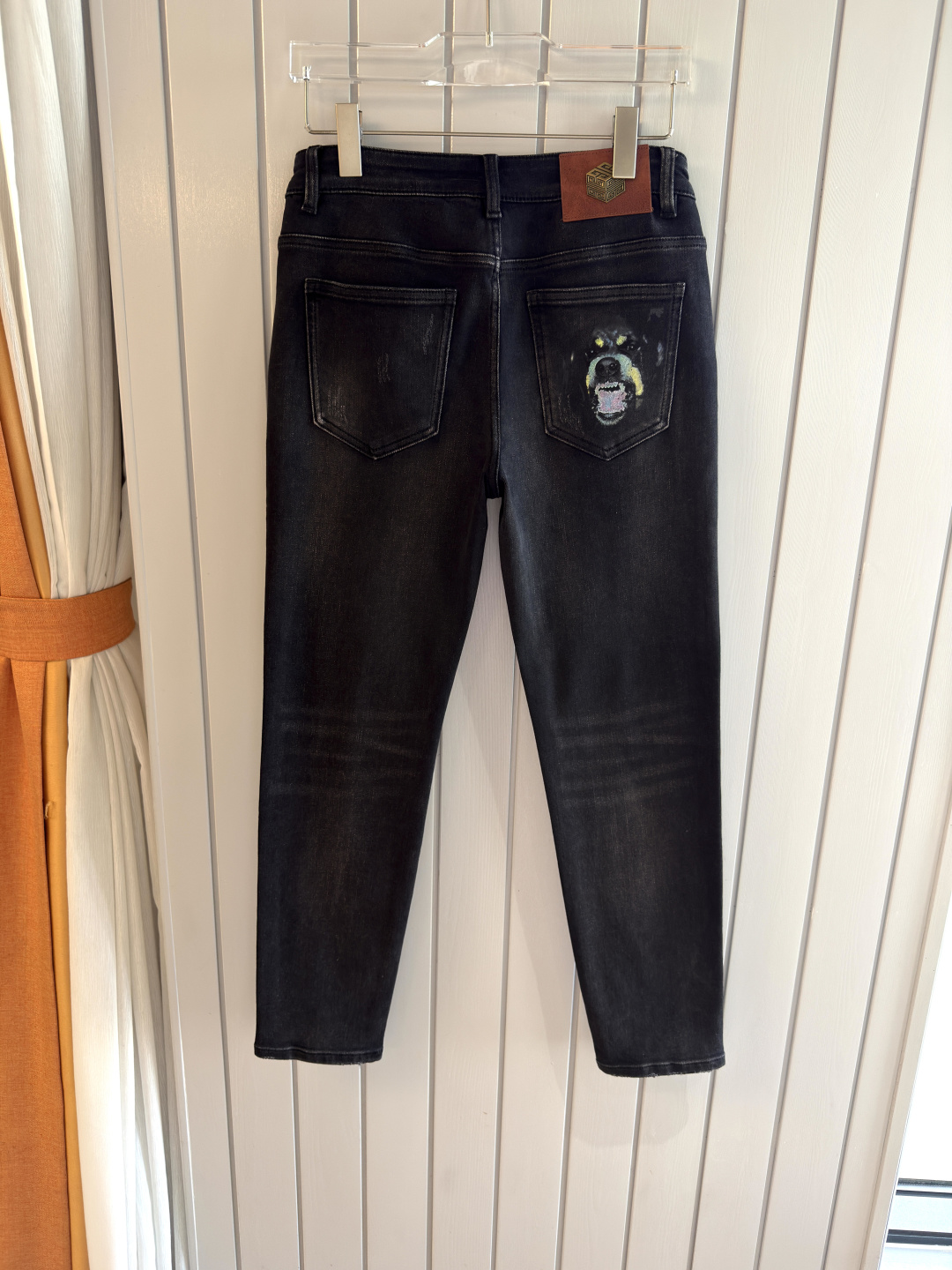 Jeans Slim Fit 37