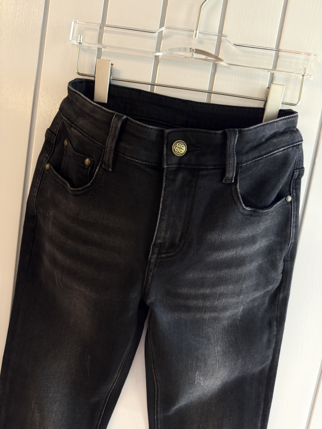 Jeans Slim Fit 37