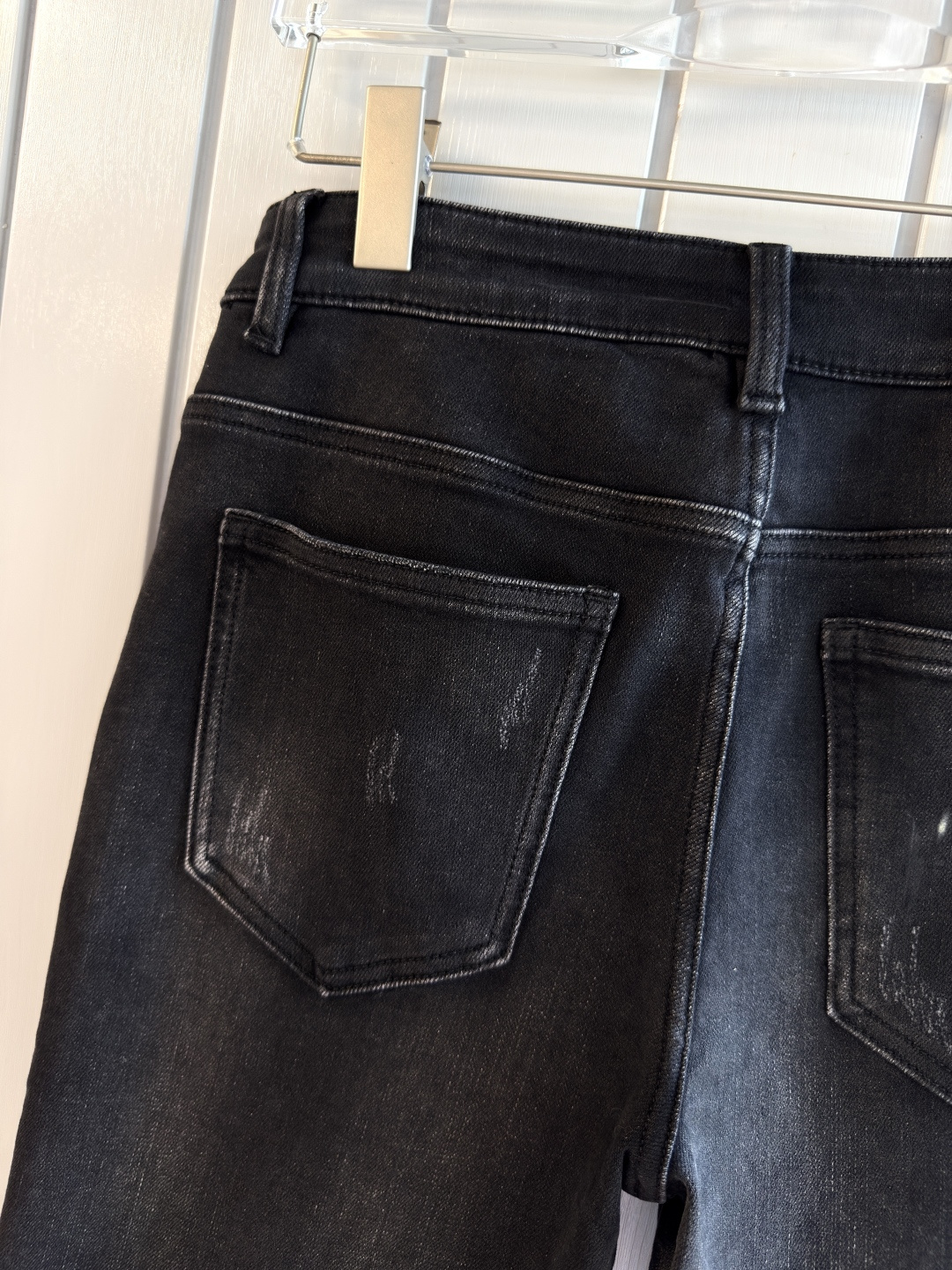 Jeans Slim Fit 37