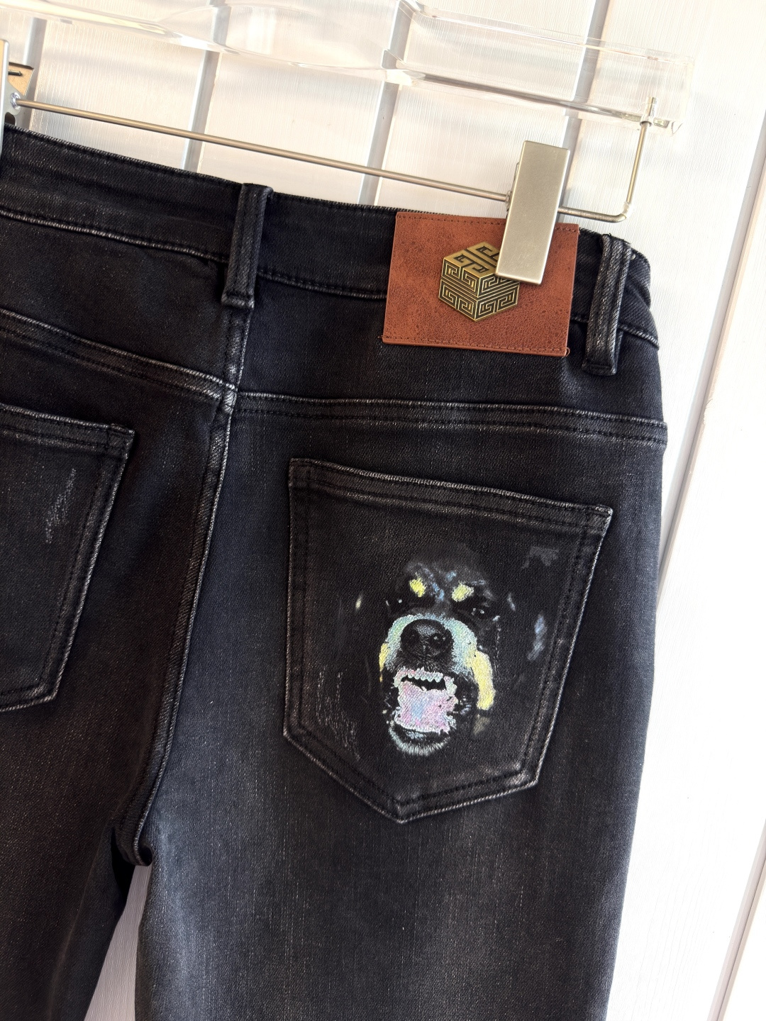 Jeans Slim Fit 37