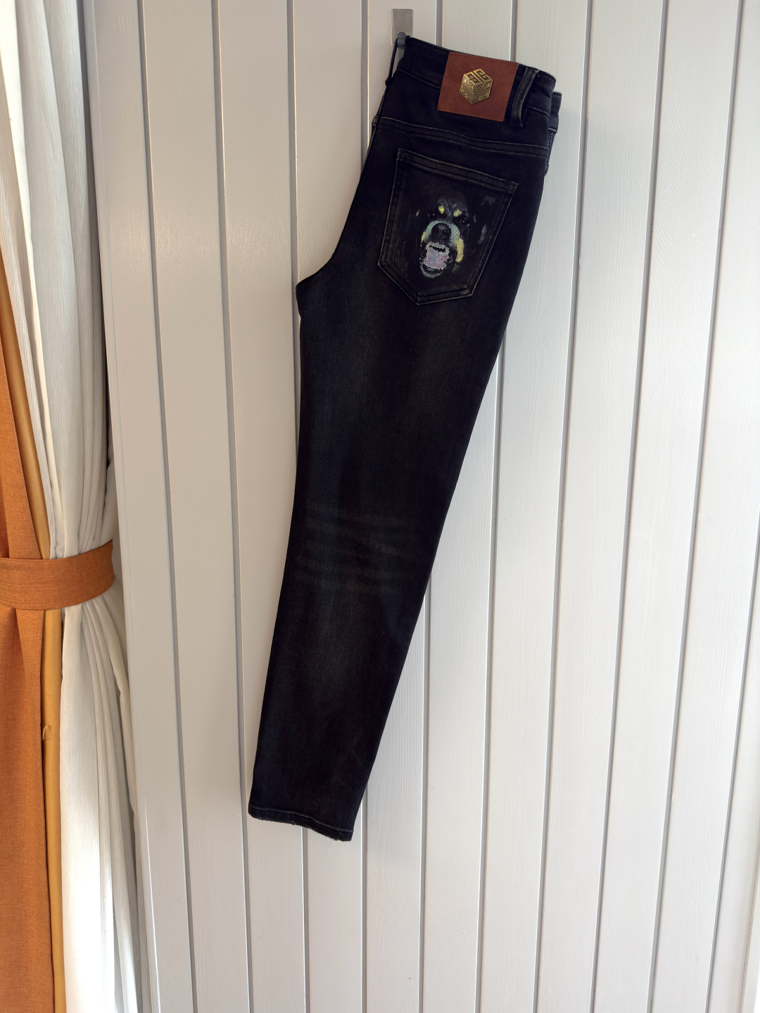 Jeans Slim Fit 37