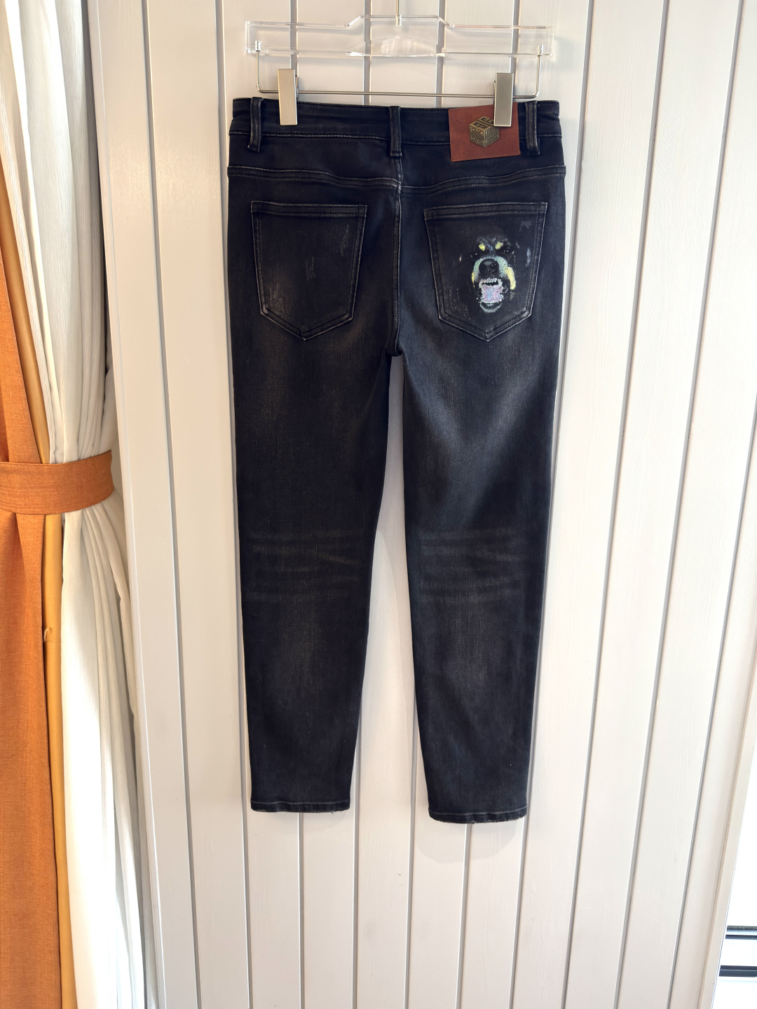 Jeans Slim Fit 37