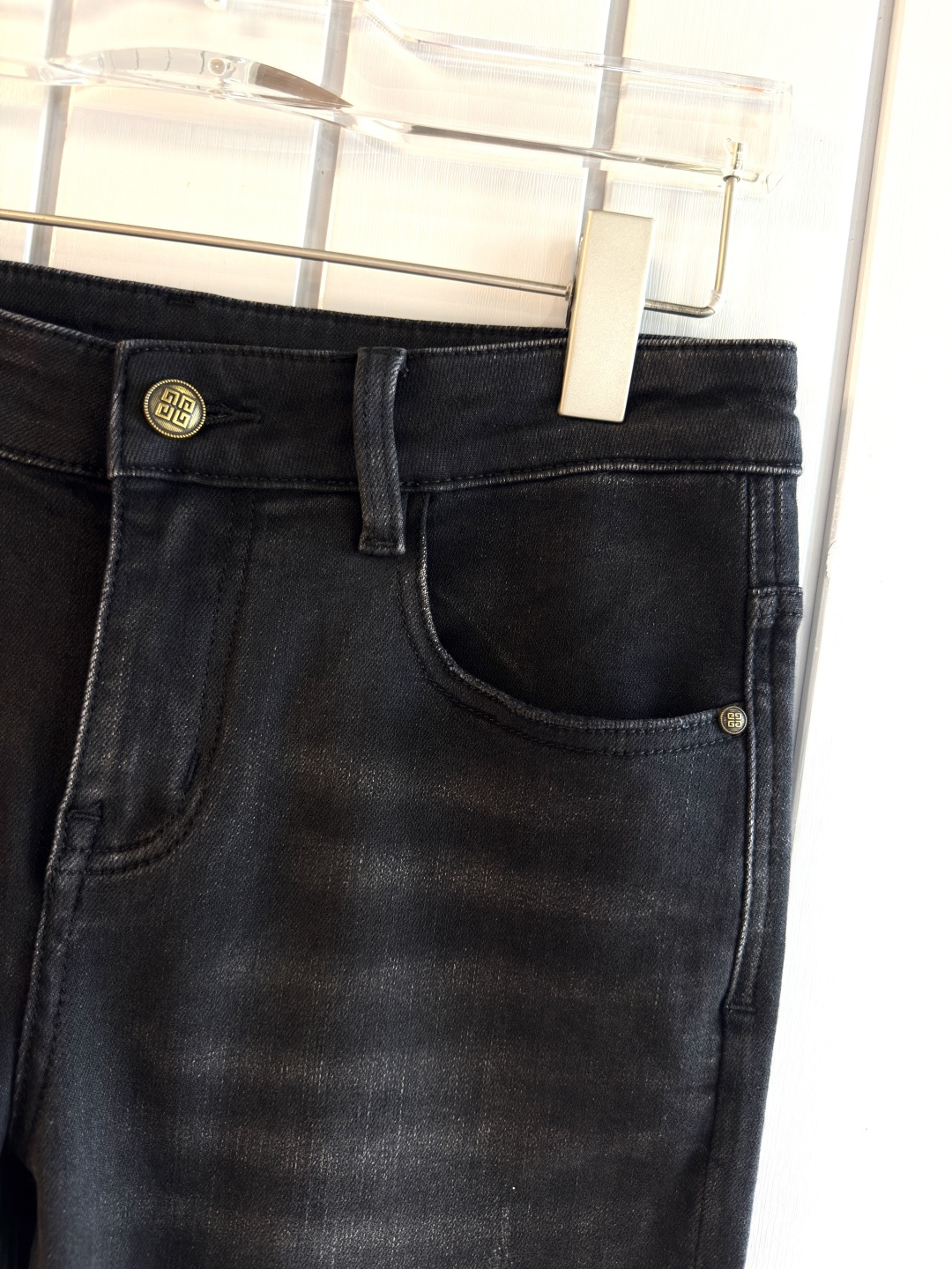 Jeans Slim Fit 37