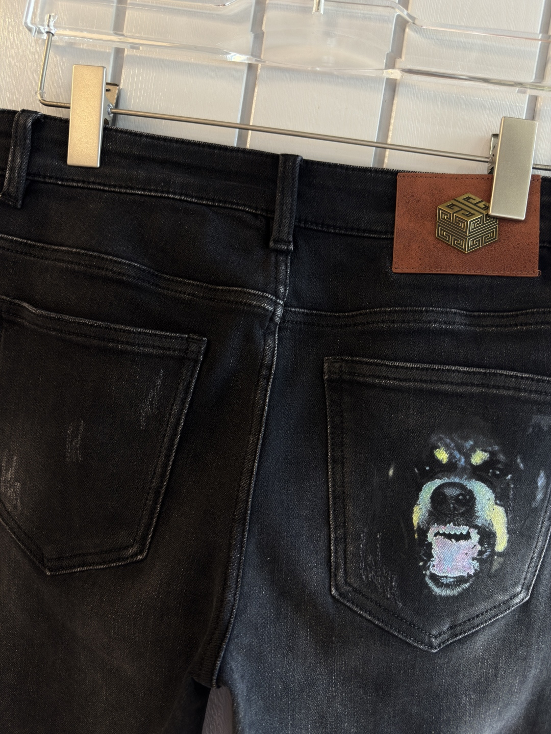 Jeans Slim Fit 37