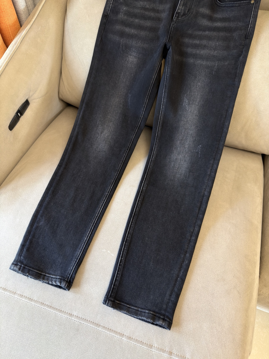 Jeans Slim Fit 37