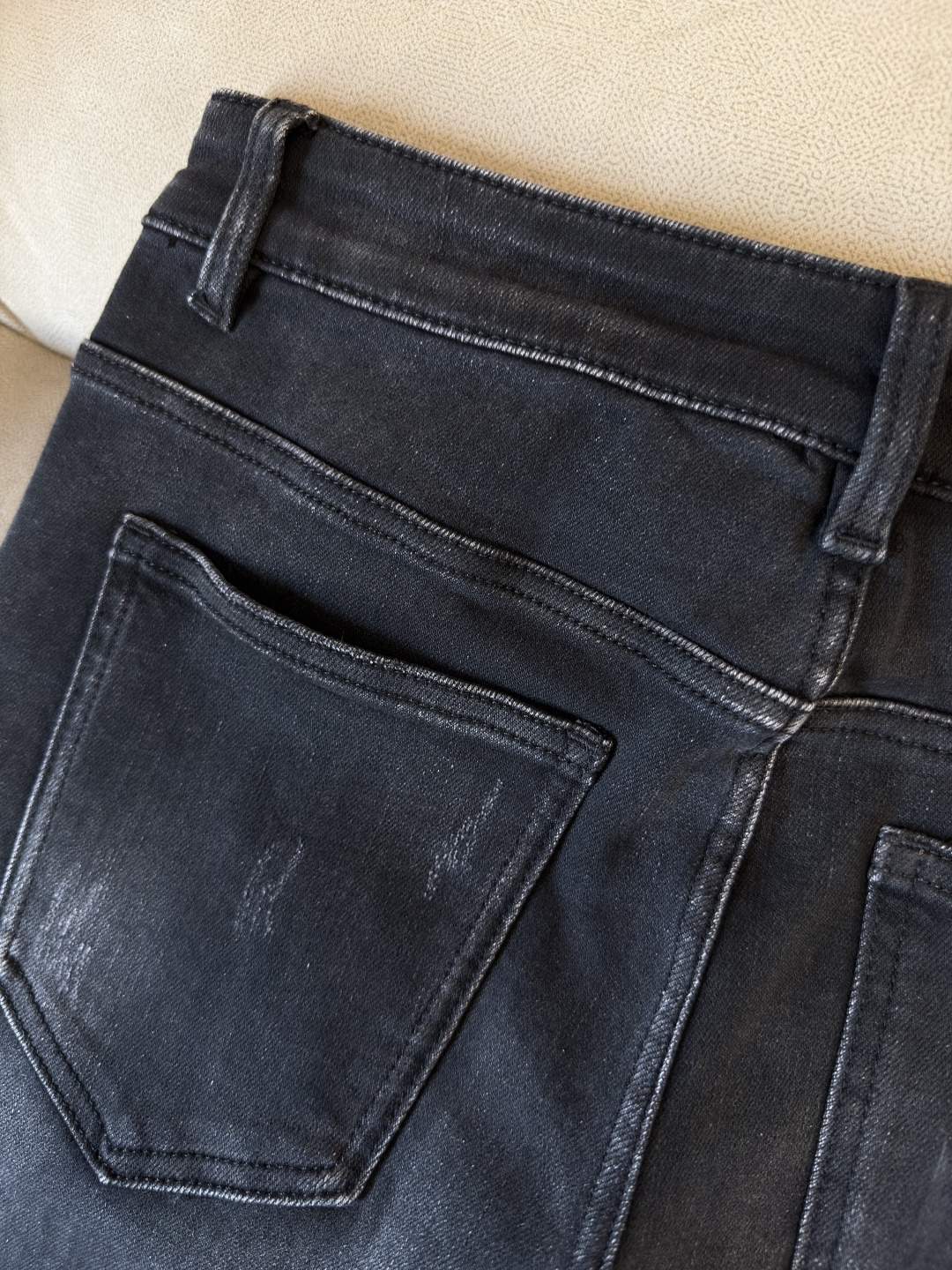 Jeans Slim Fit 37