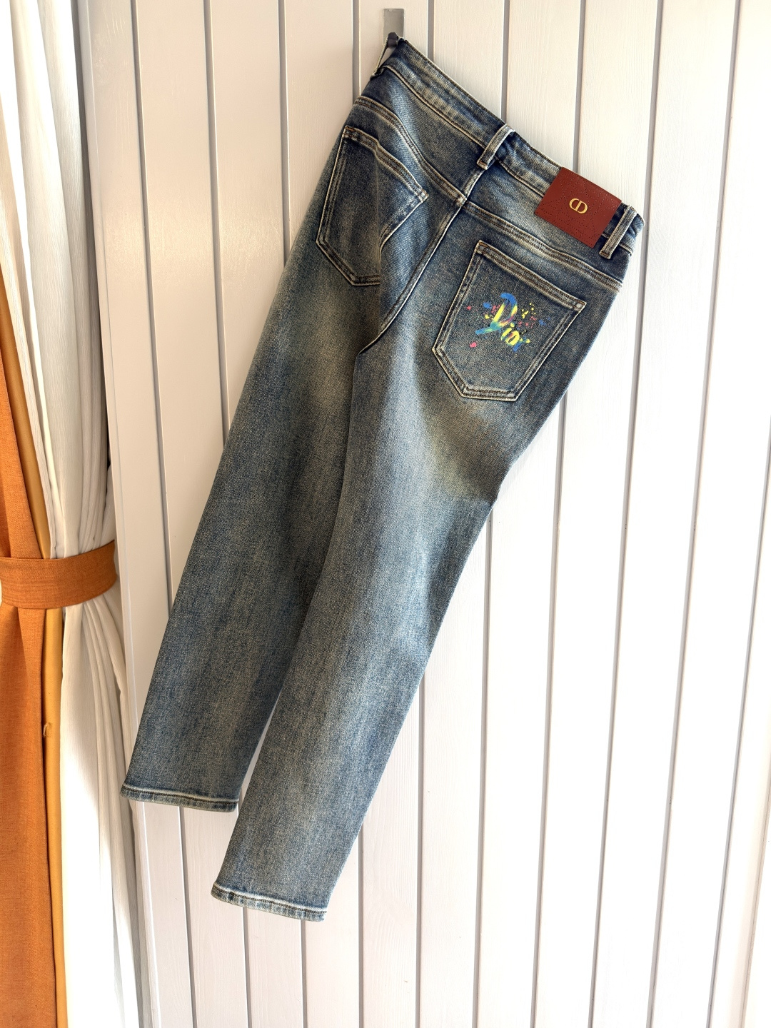 Jeans Slim Fit 37