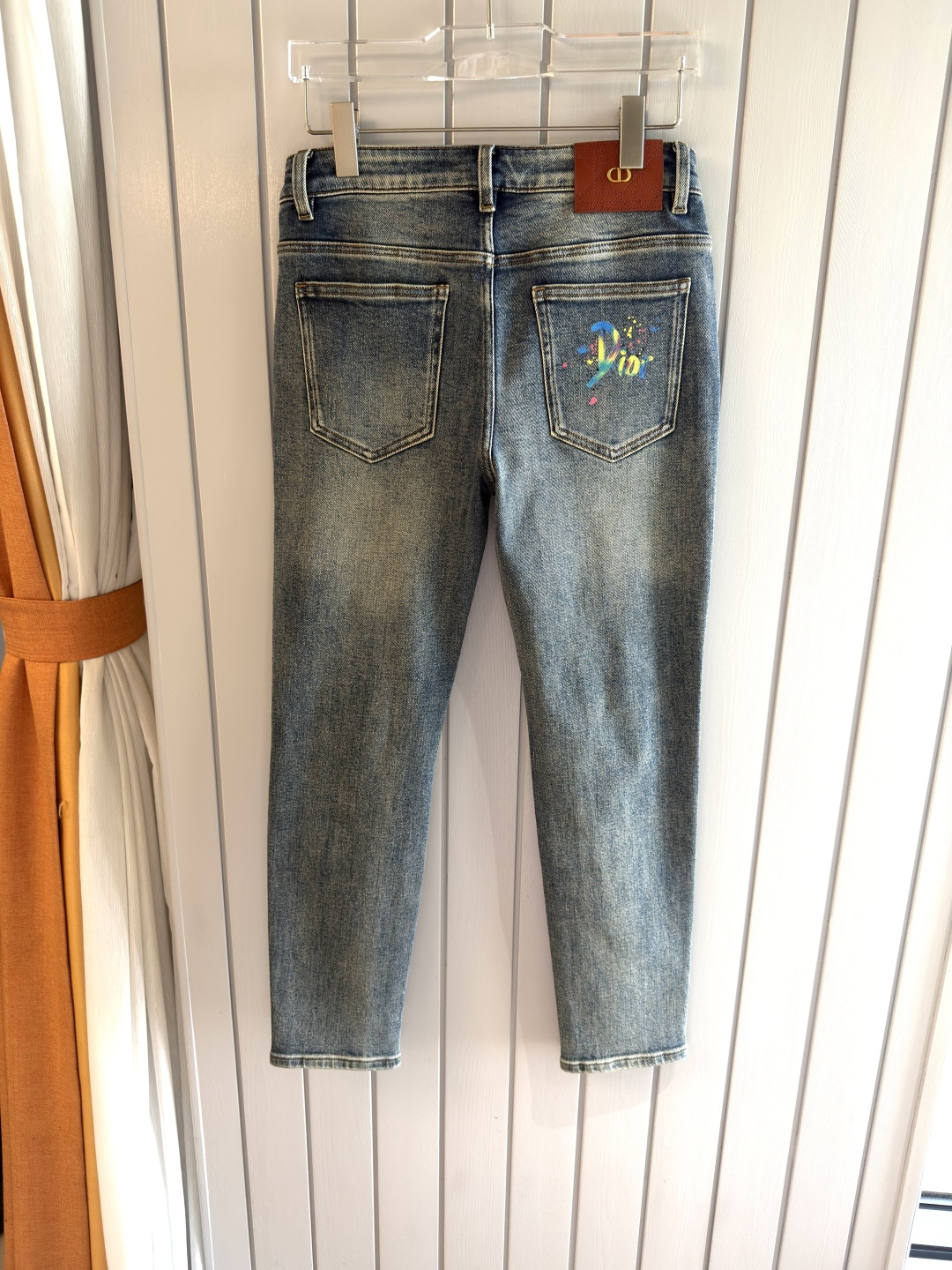 Jeans Slim Fit 37