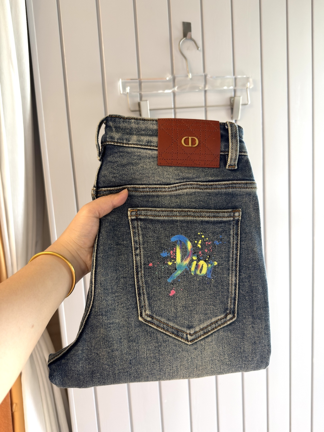 Jeans Slim Fit 37