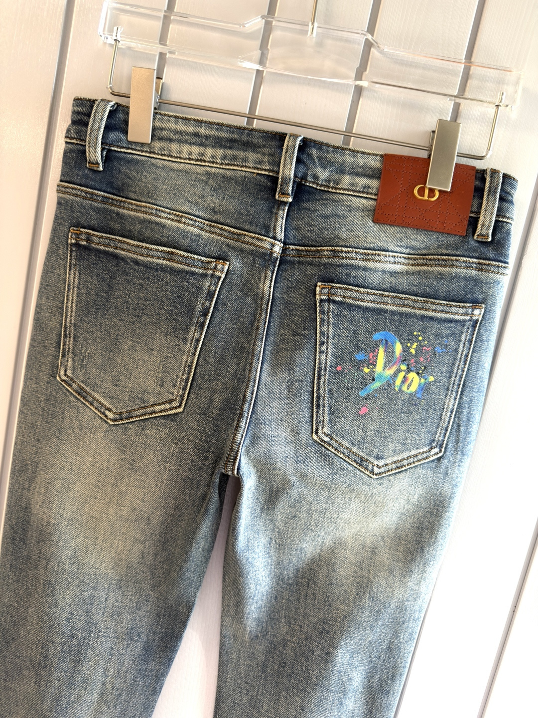 Jeans Slim Fit 37