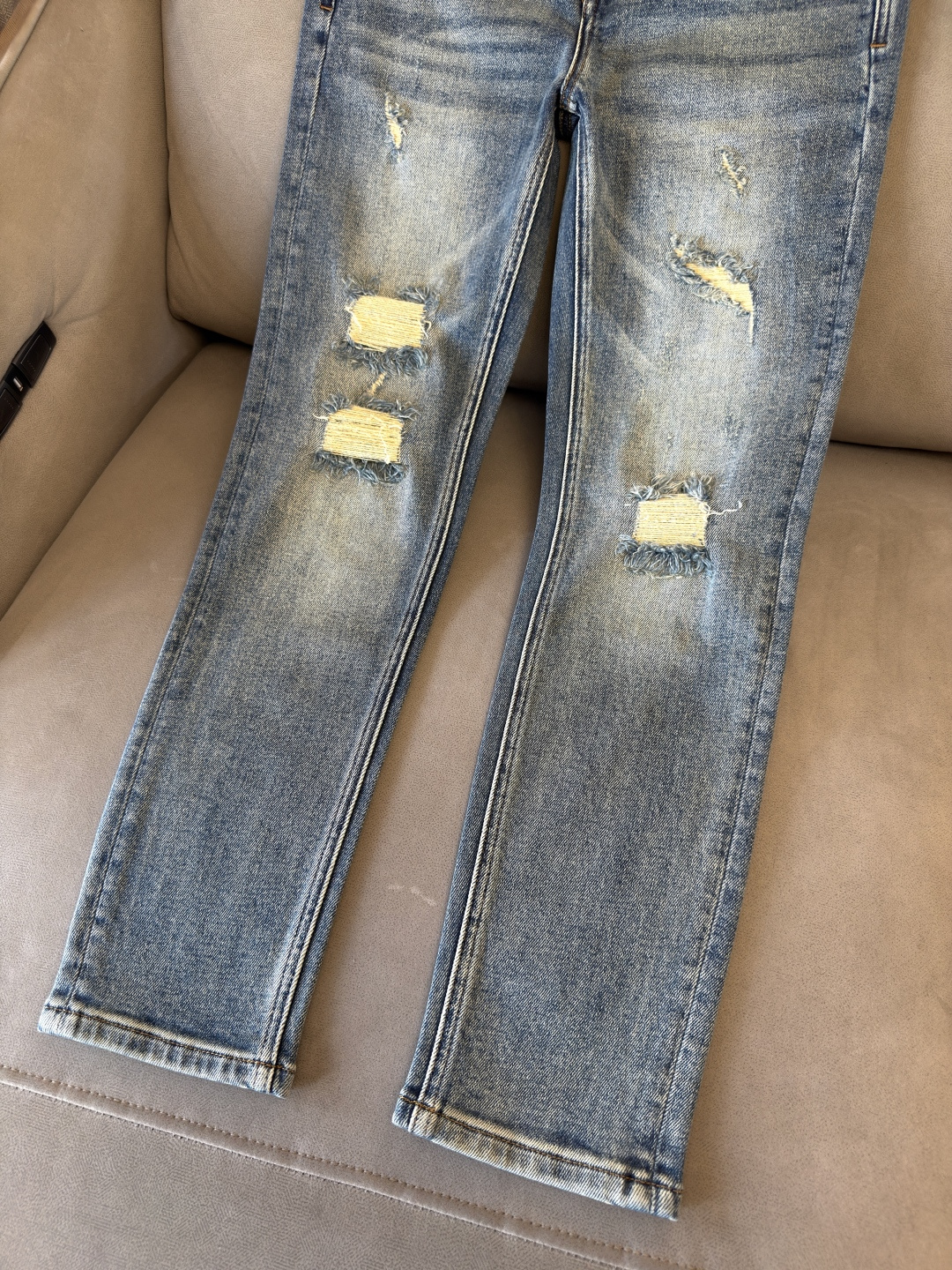 Jeans Slim Fit 37