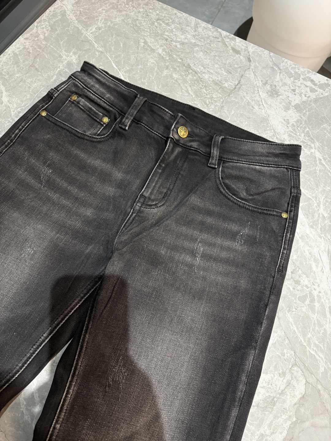 Jeans Slim Fit 37