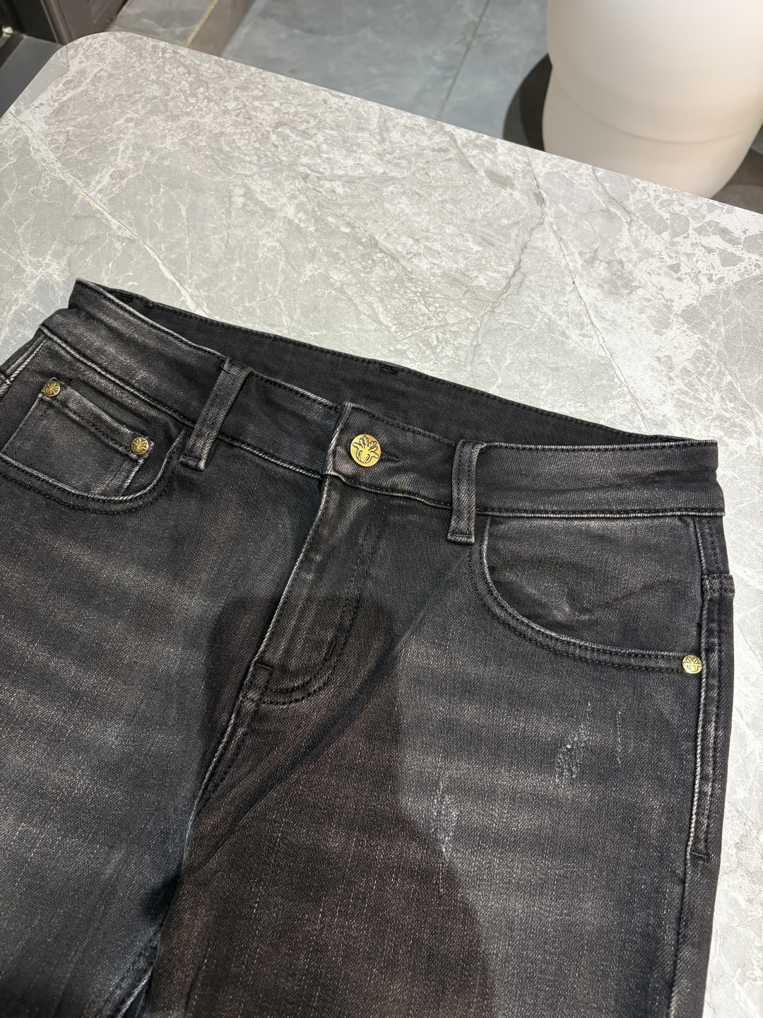 Jeans Slim Fit 37