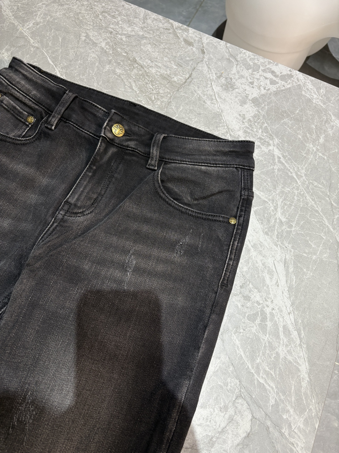 Jeans Slim Fit 37