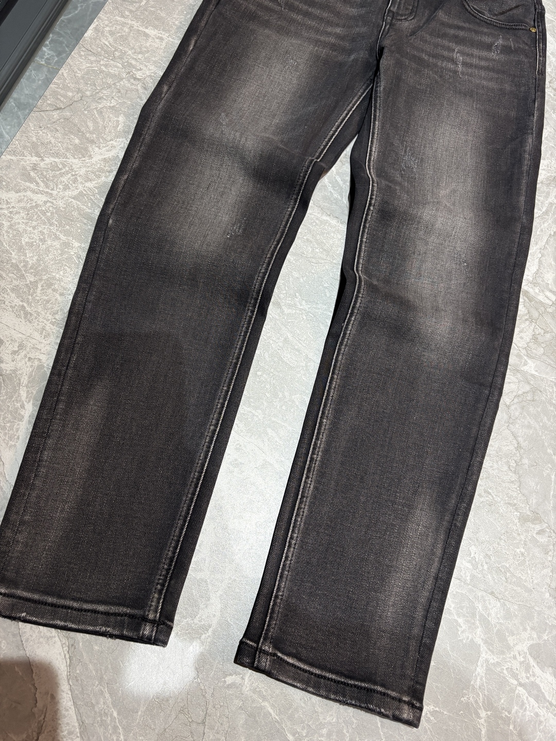 Jeans Slim Fit 37