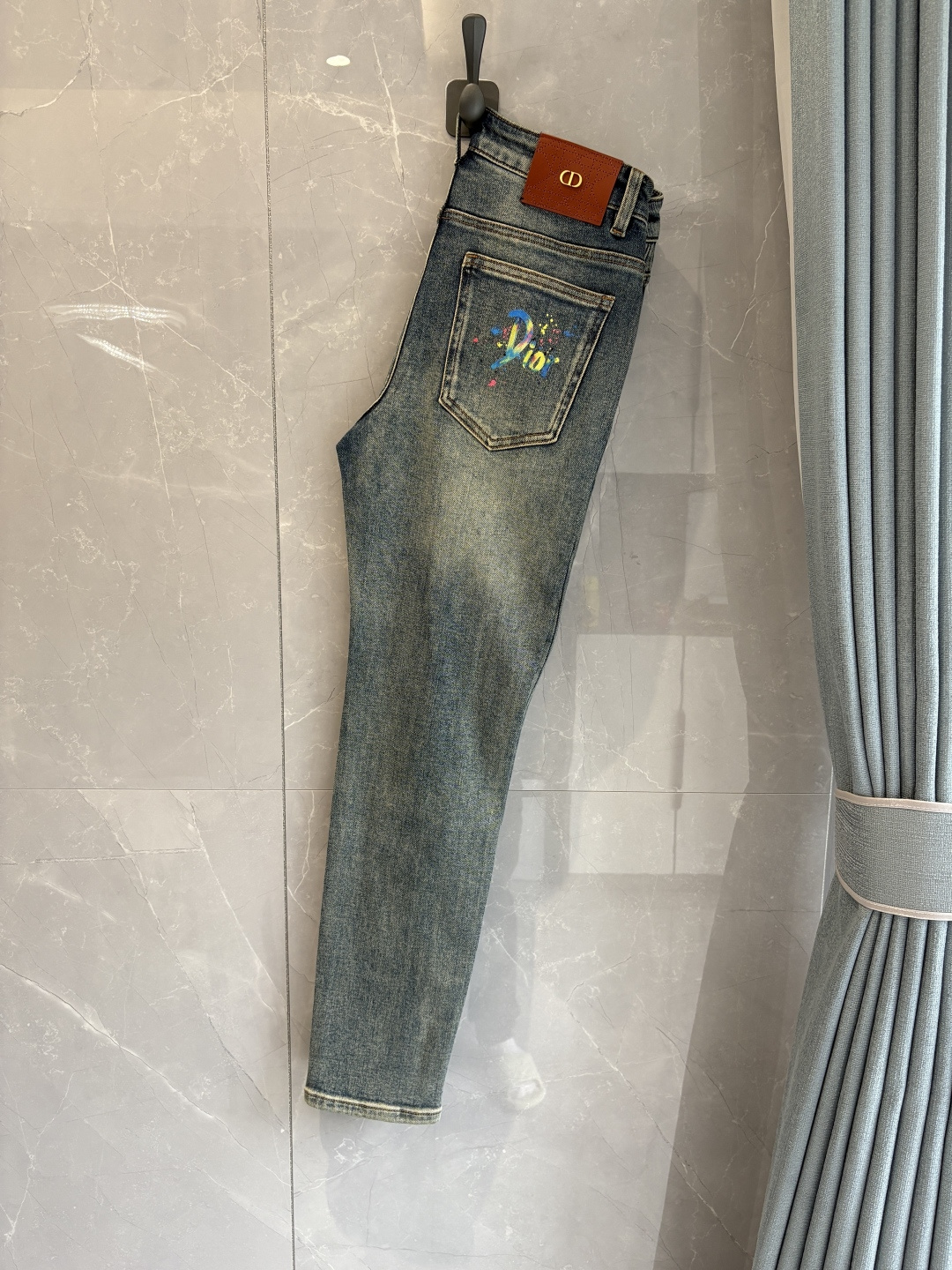 Jeans Slim Fit 37
