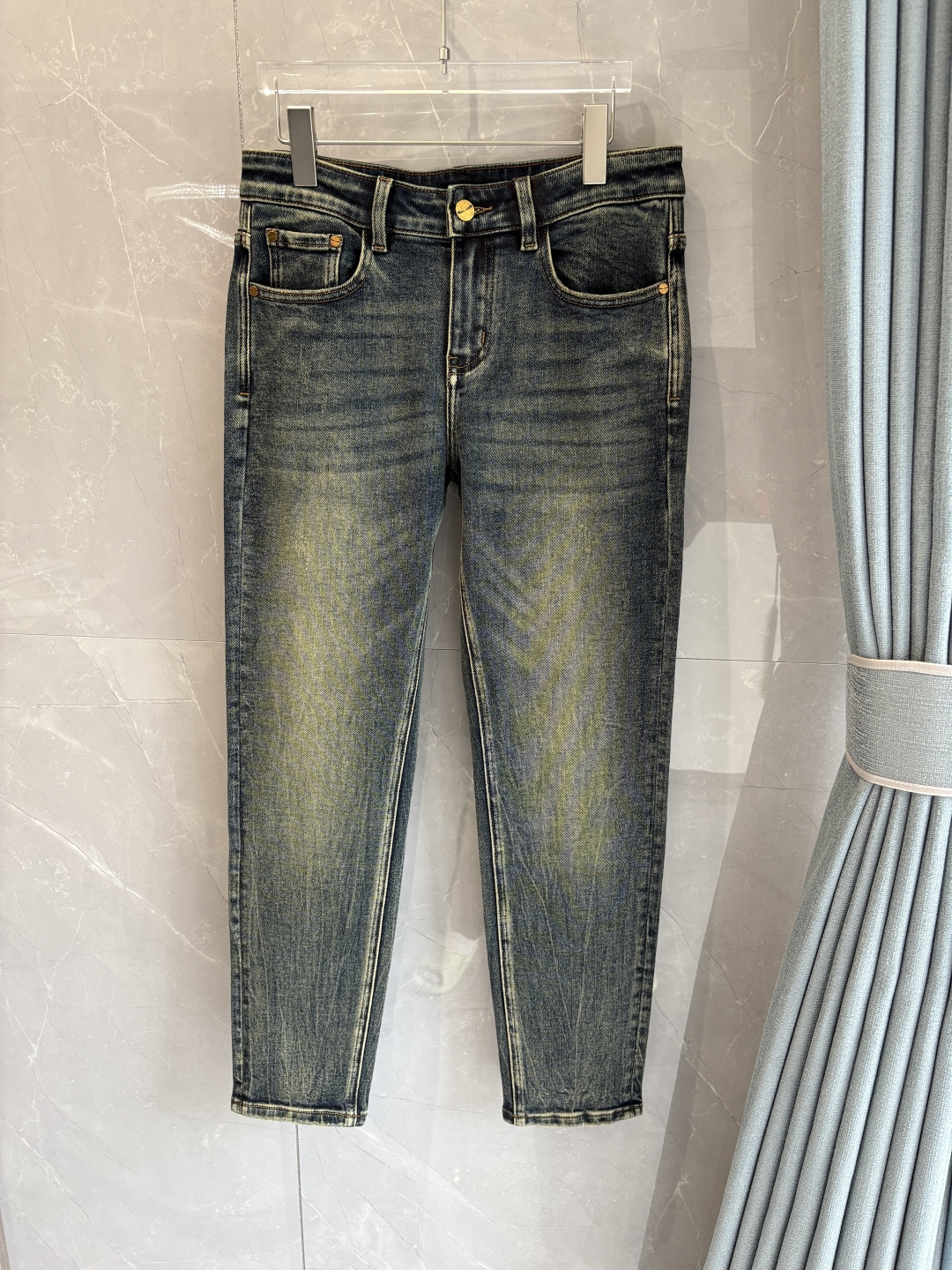 Jeans Slim Fit 37