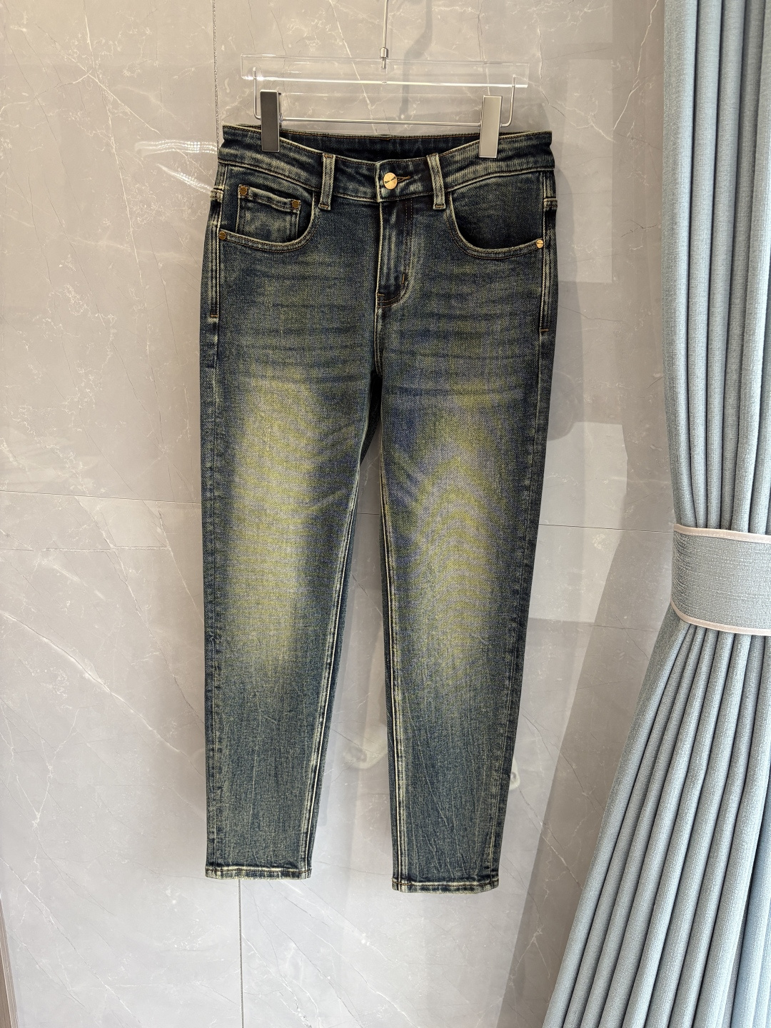 Jeans Slim Fit 37