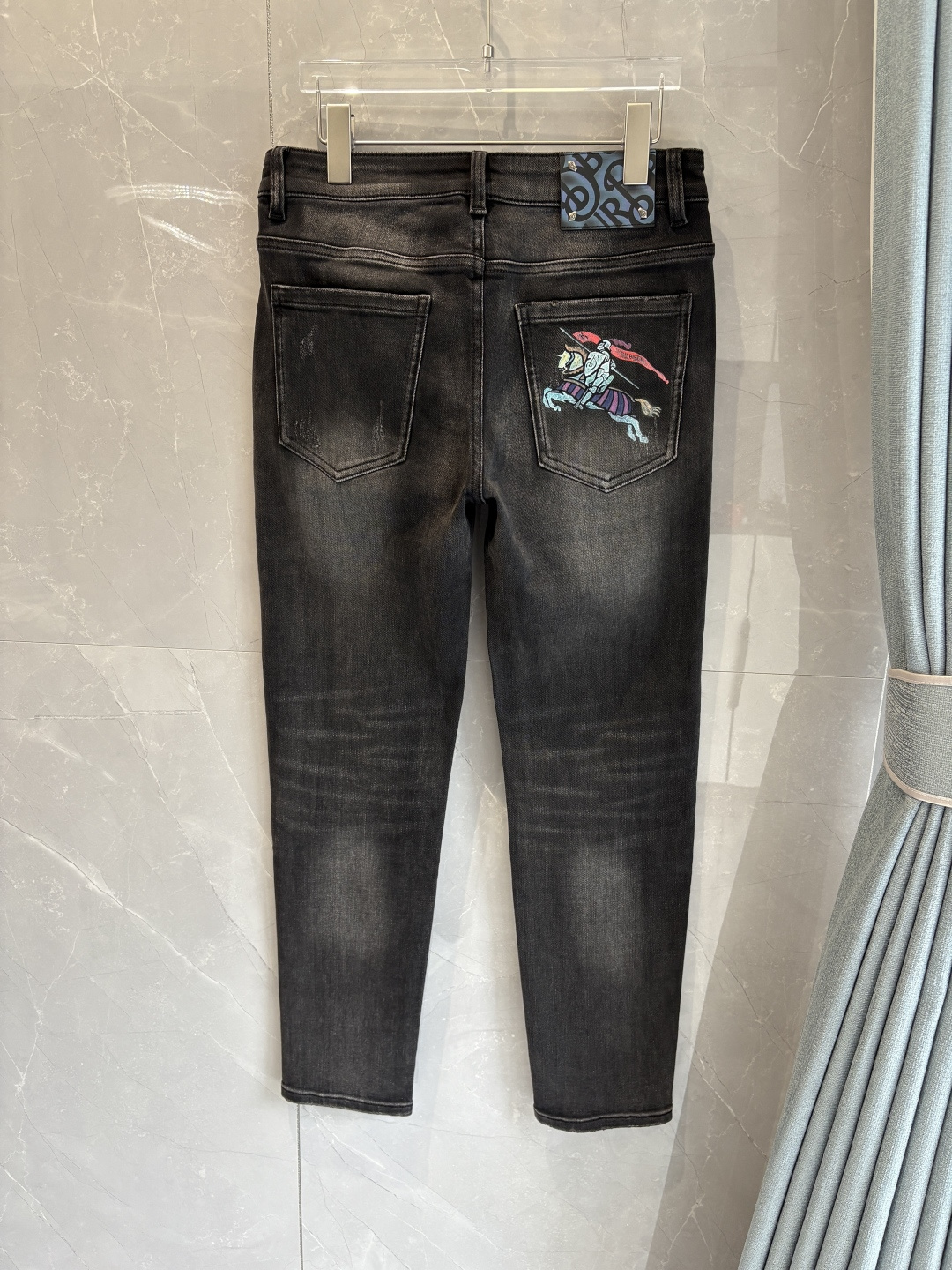 Jeans Slim Fit 37