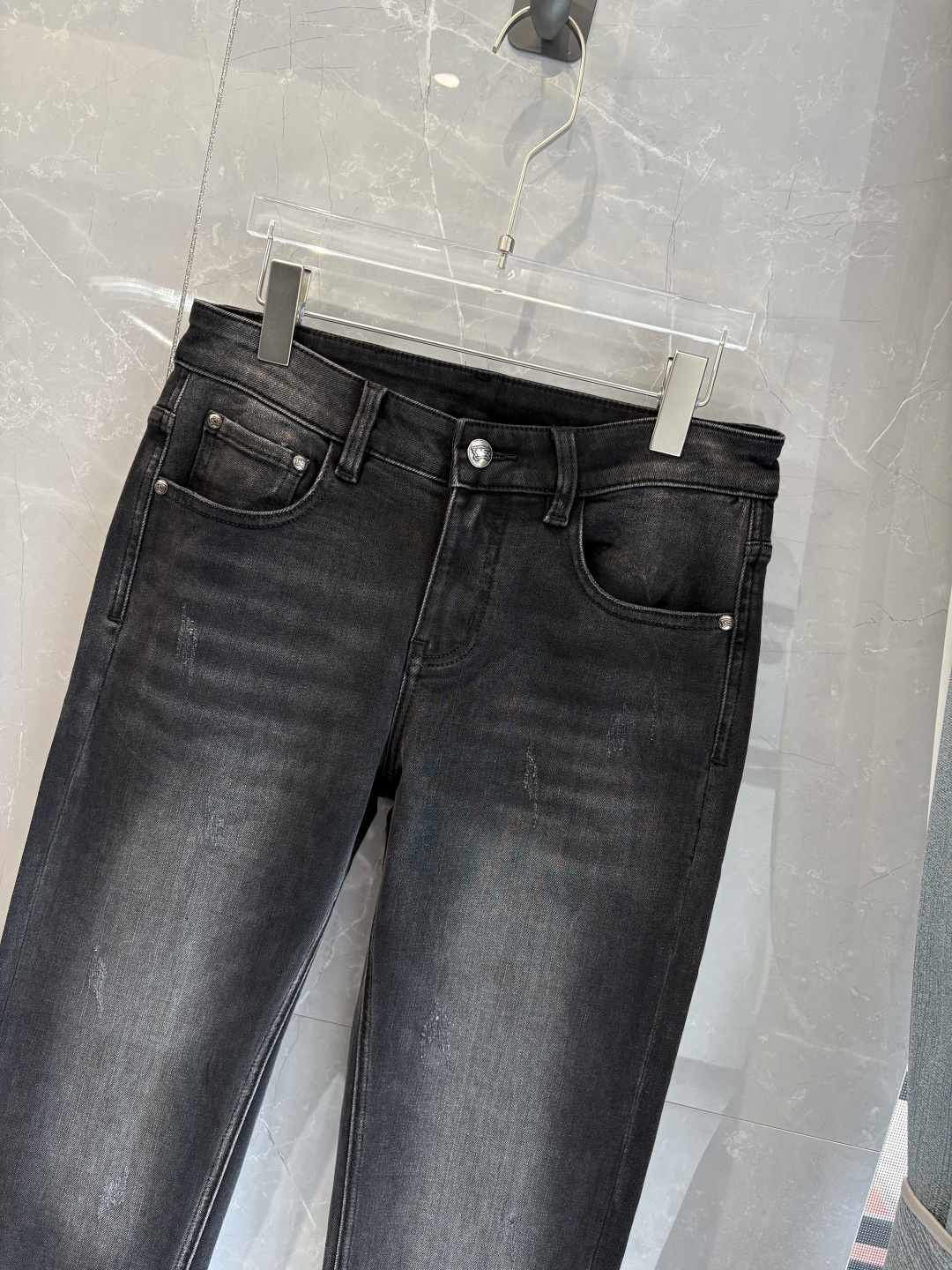 Jeans Slim Fit 37