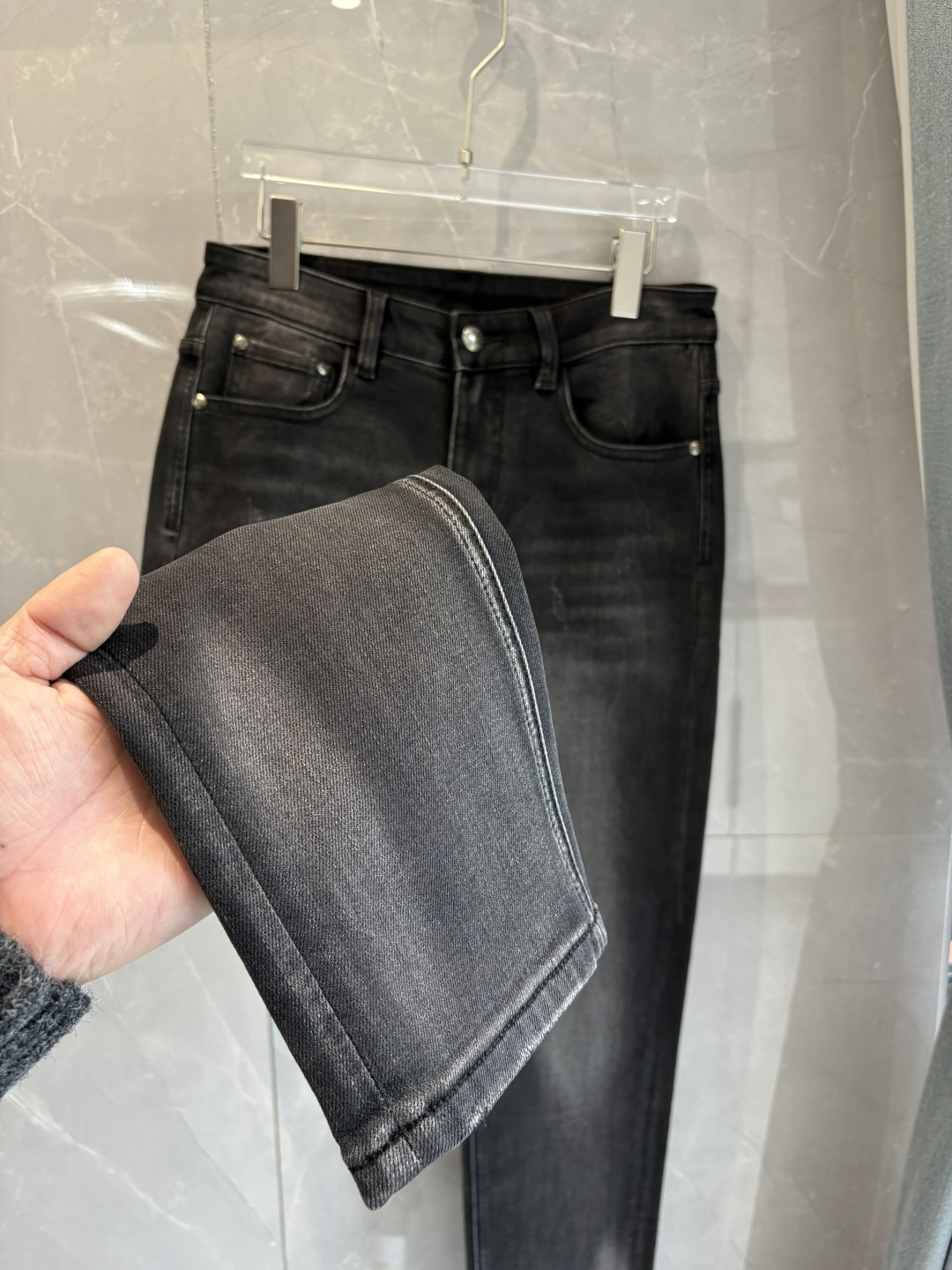 Jeans Slim Fit 37