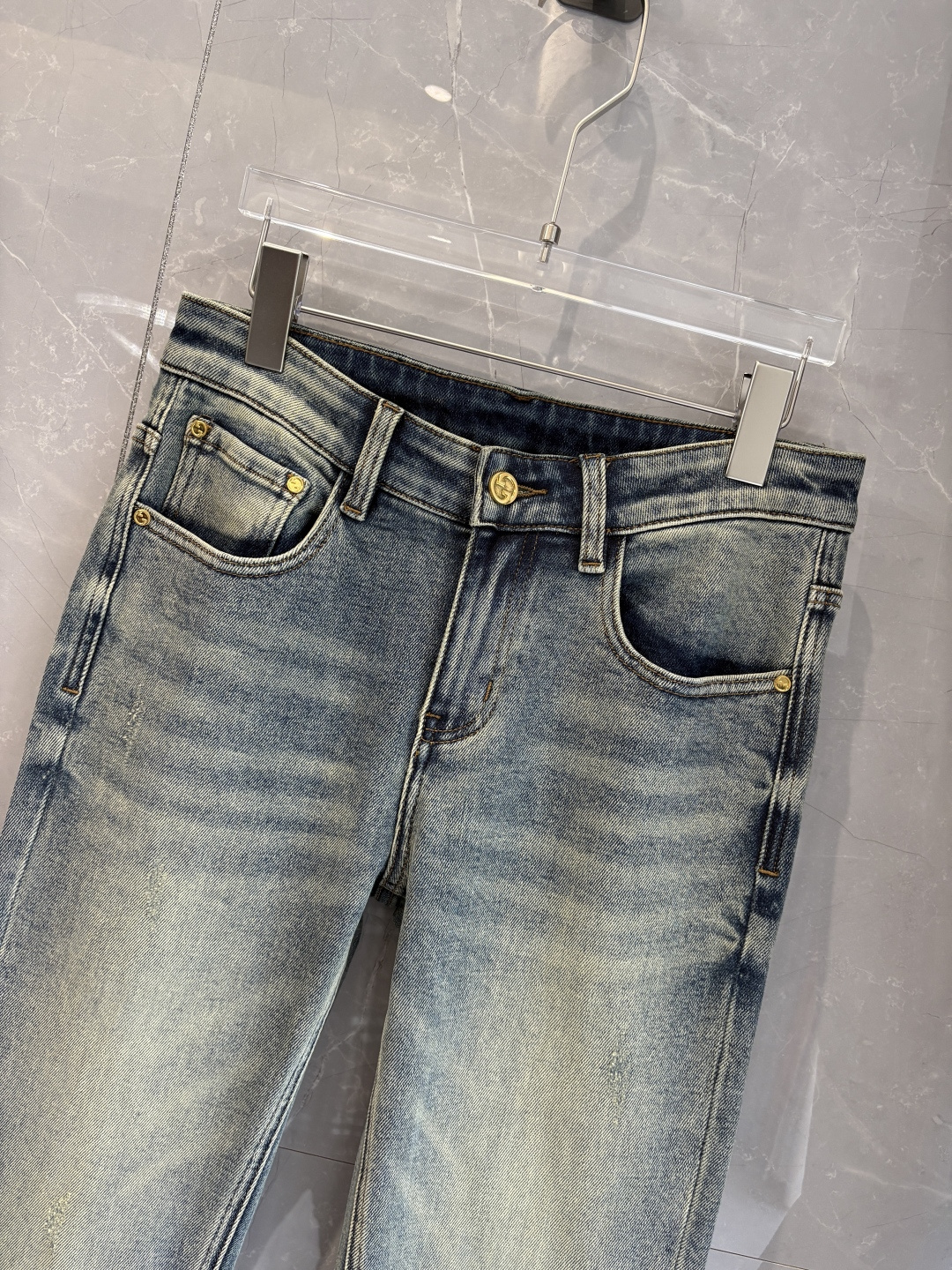 Jeans Slim Fit 37