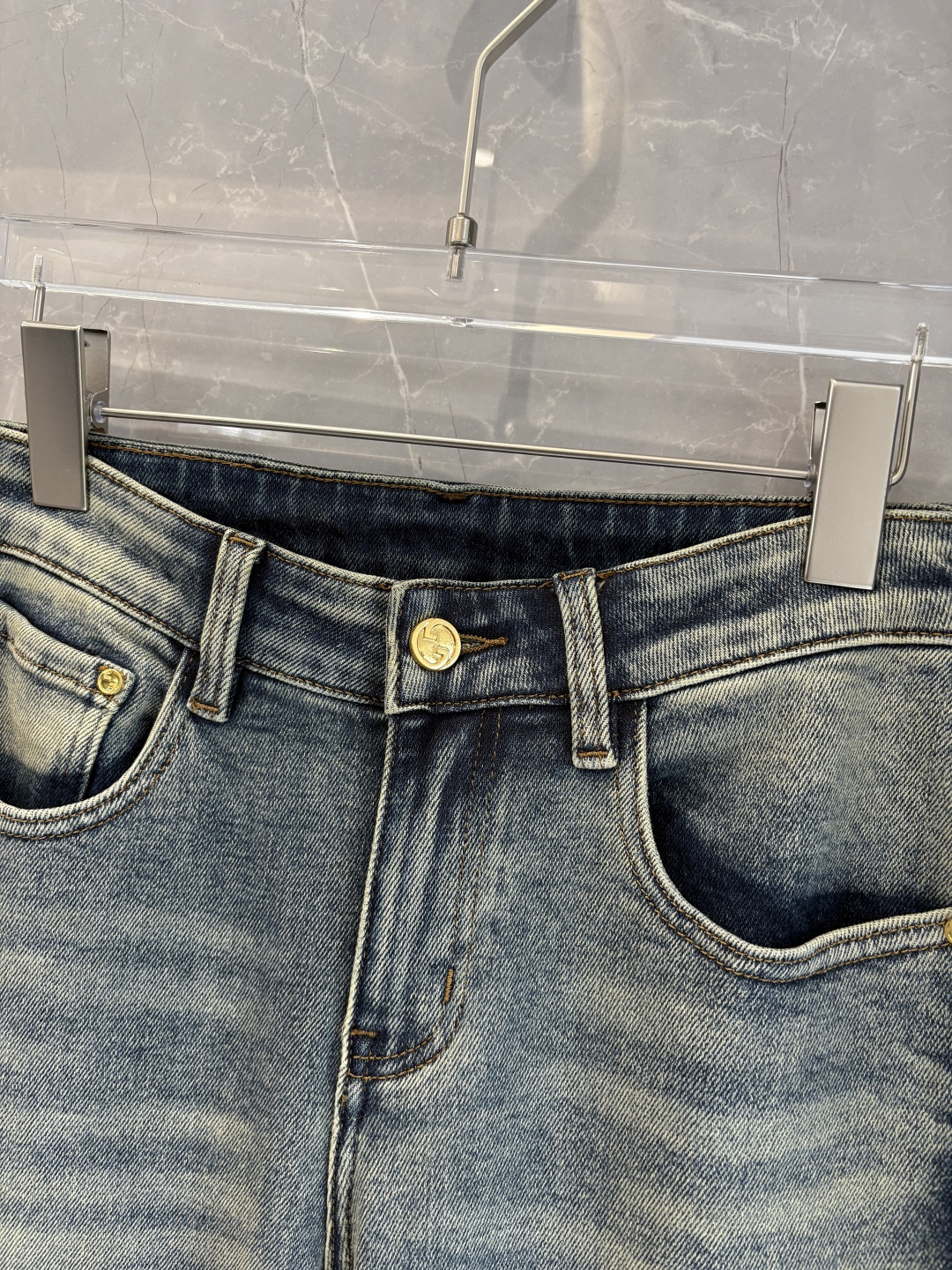 Jeans Slim Fit 37