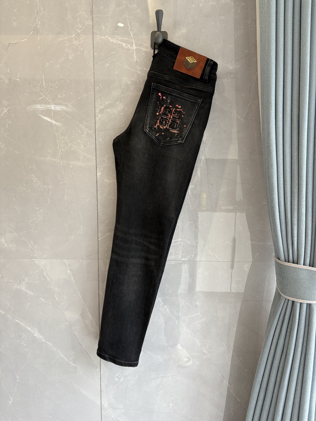 Jeans Slim Fit 37