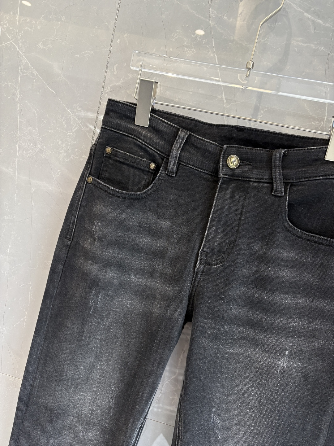 Jeans Slim Fit 37