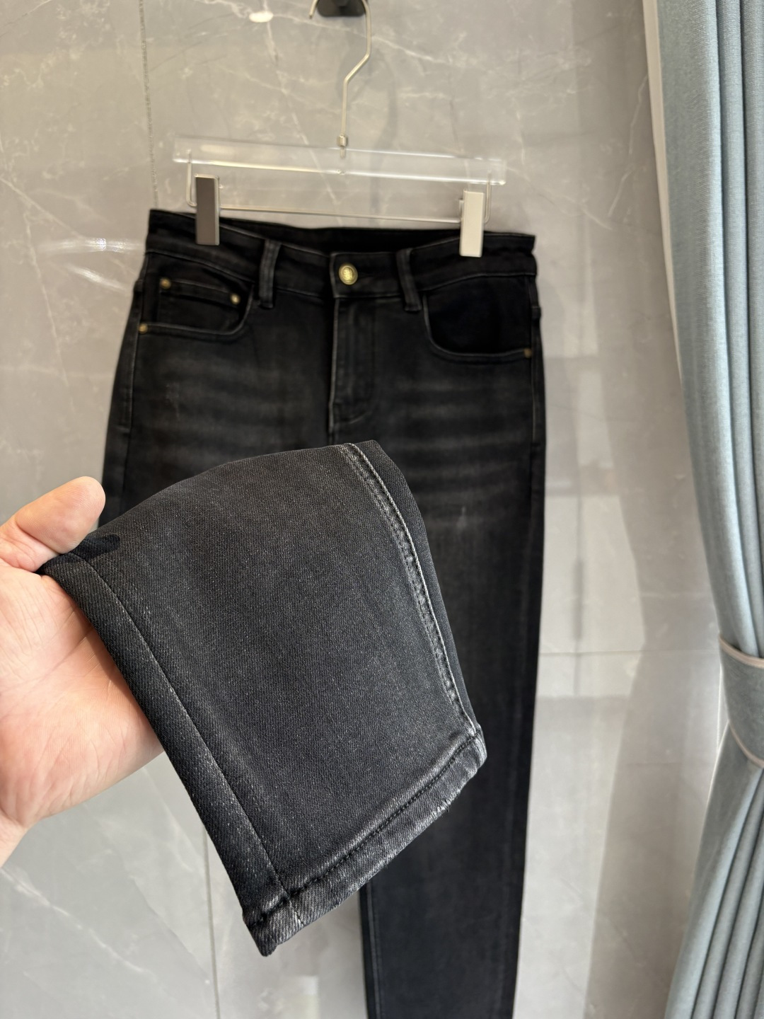 Jeans Slim Fit 37