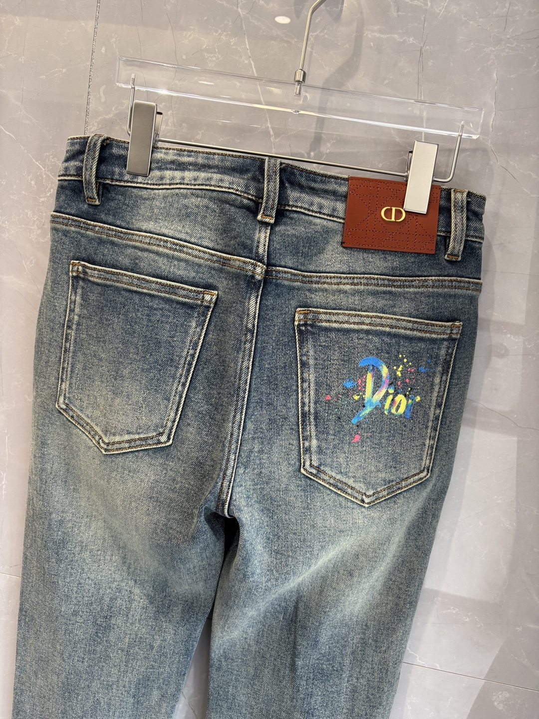 Jeans Slim Fit 37