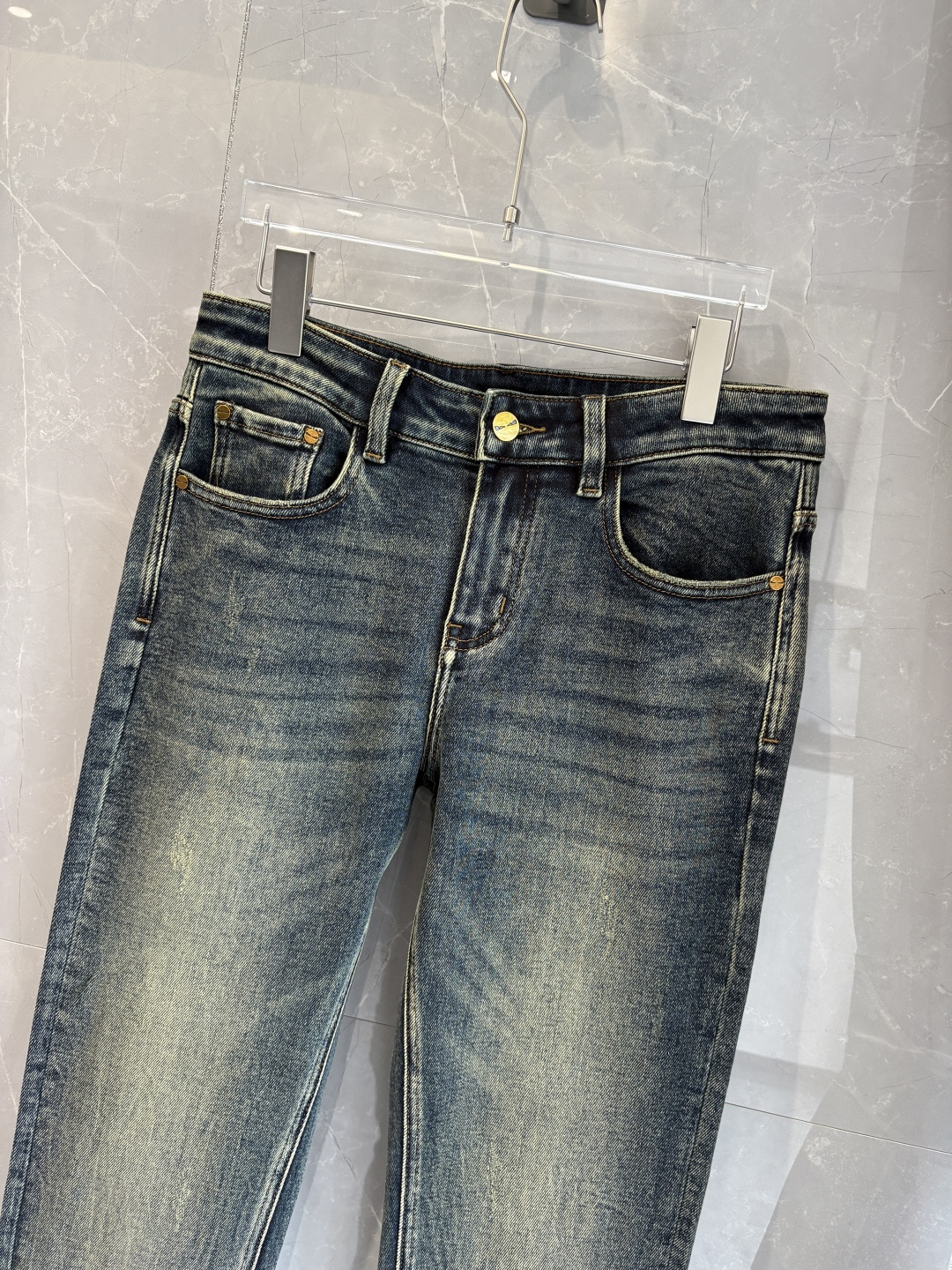 Jeans Slim Fit 37