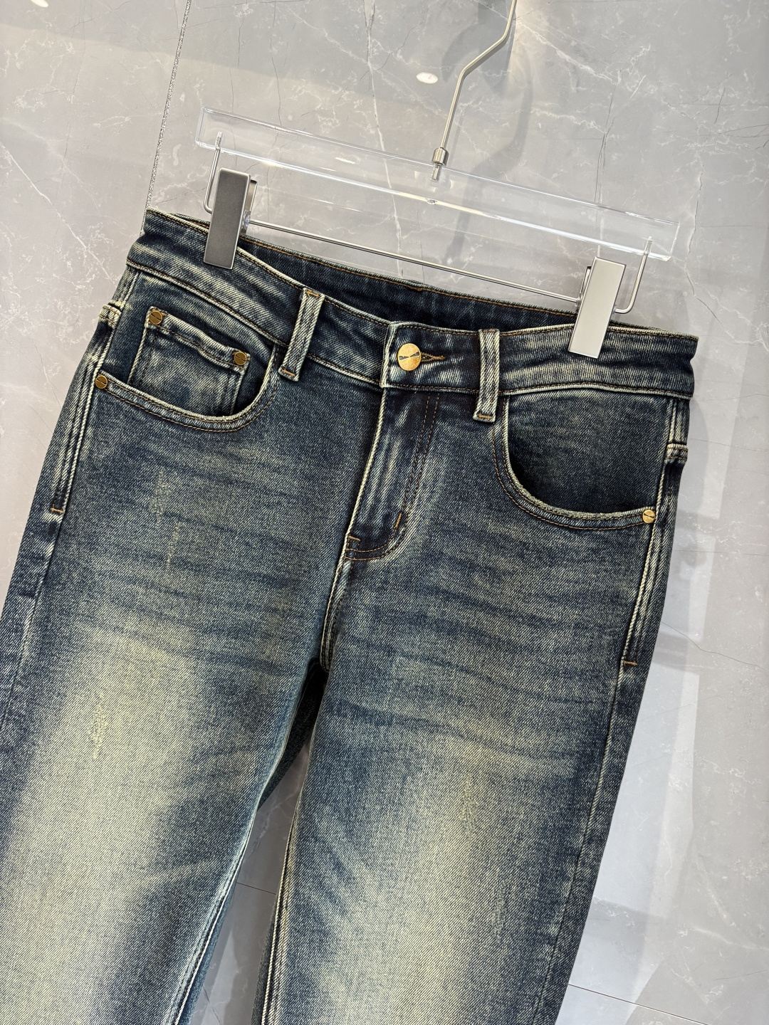Jeans Slim Fit 37
