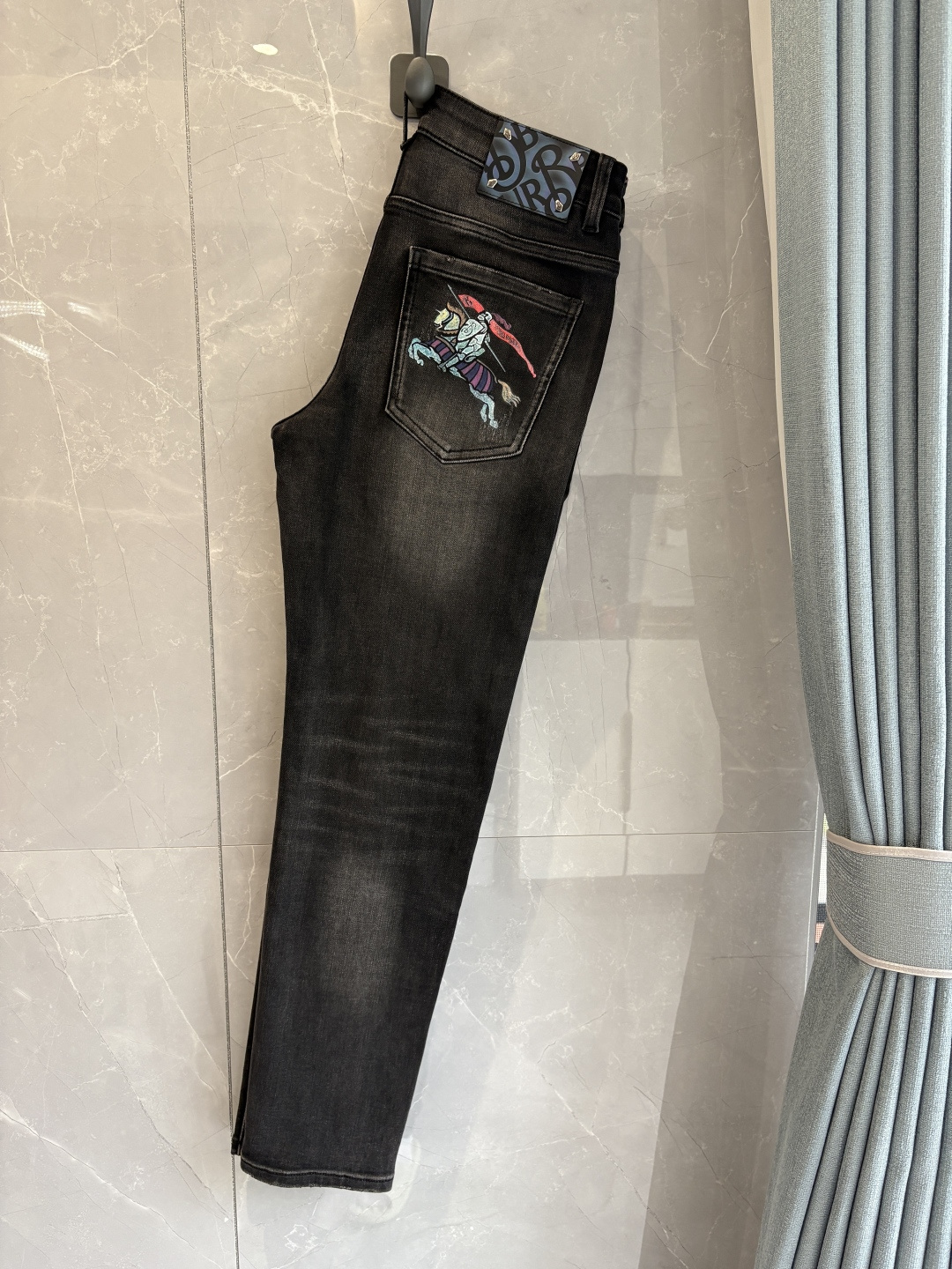 Jeans Slim Fit 37