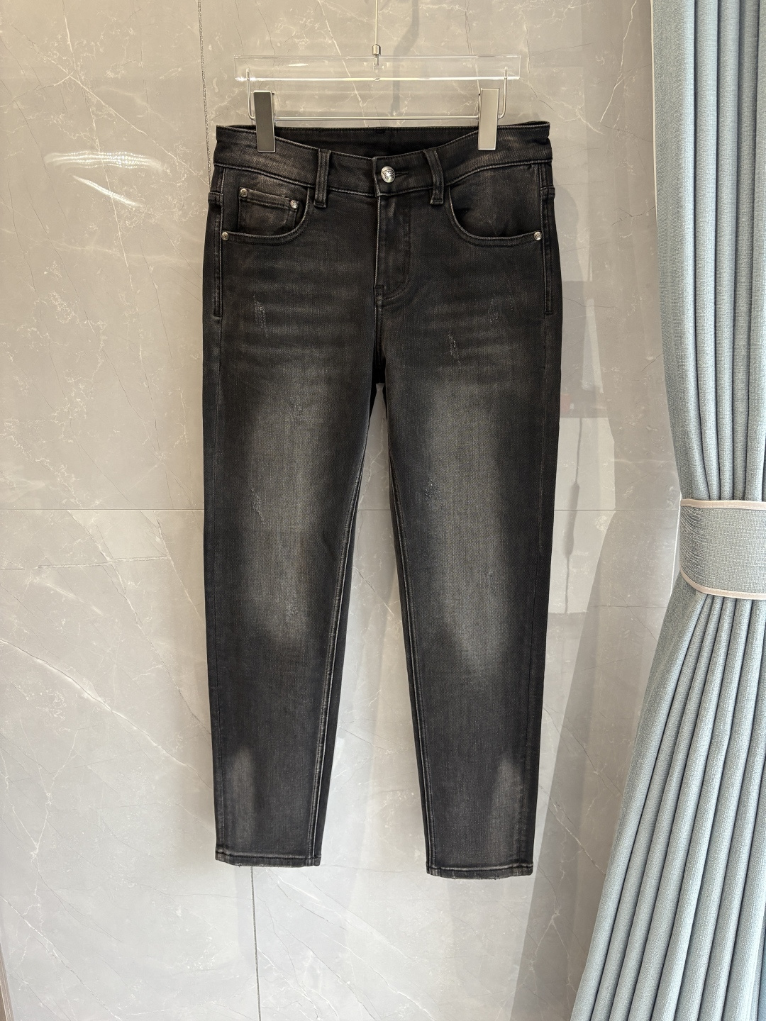 Jeans Slim Fit 37