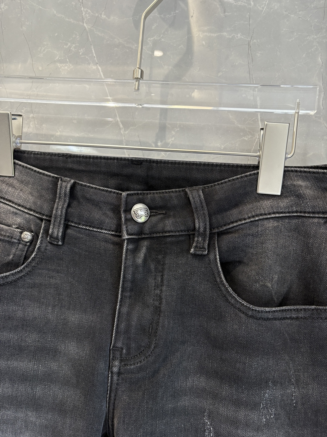 Jeans Slim Fit 37
