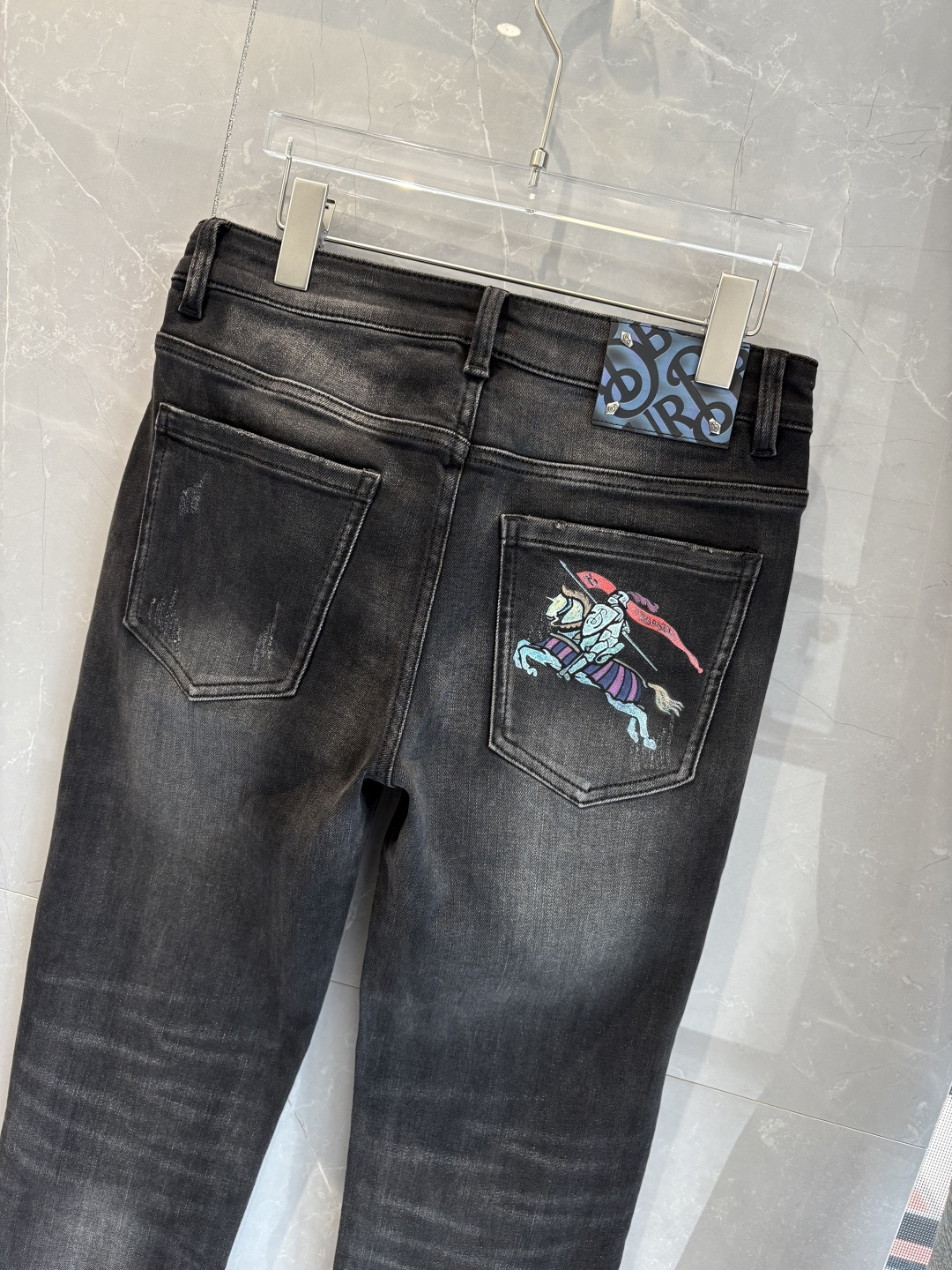 Jeans Slim Fit 37