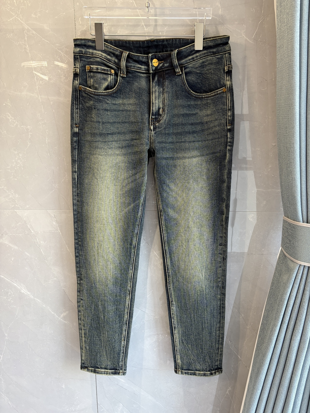Jeans Slim Fit 37