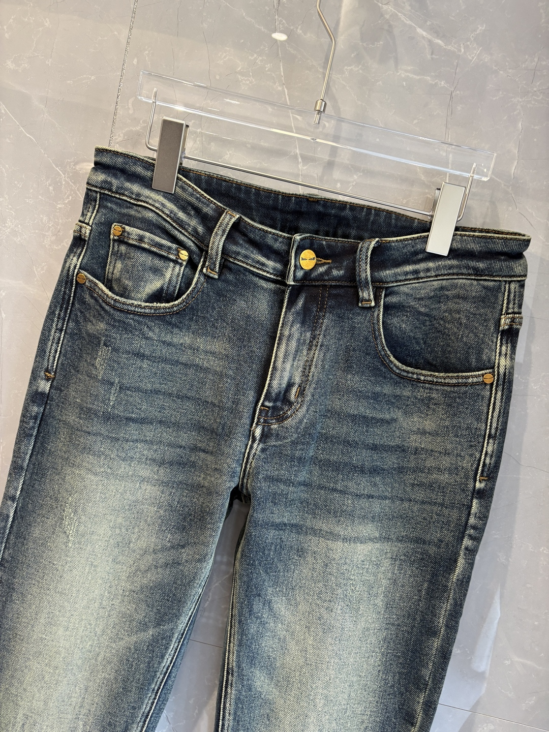 Jeans Slim Fit 37