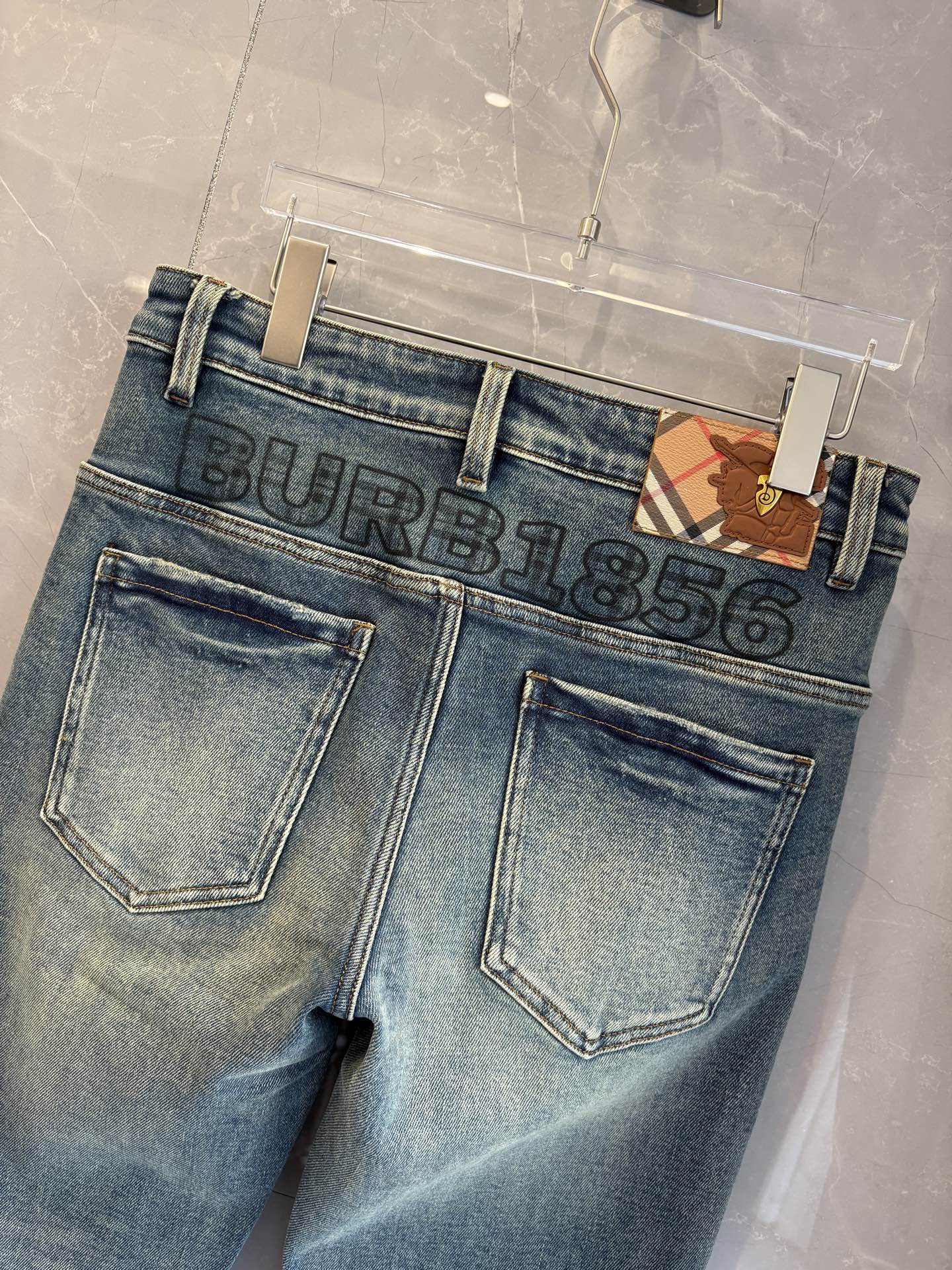Jeans Slim Fit 37